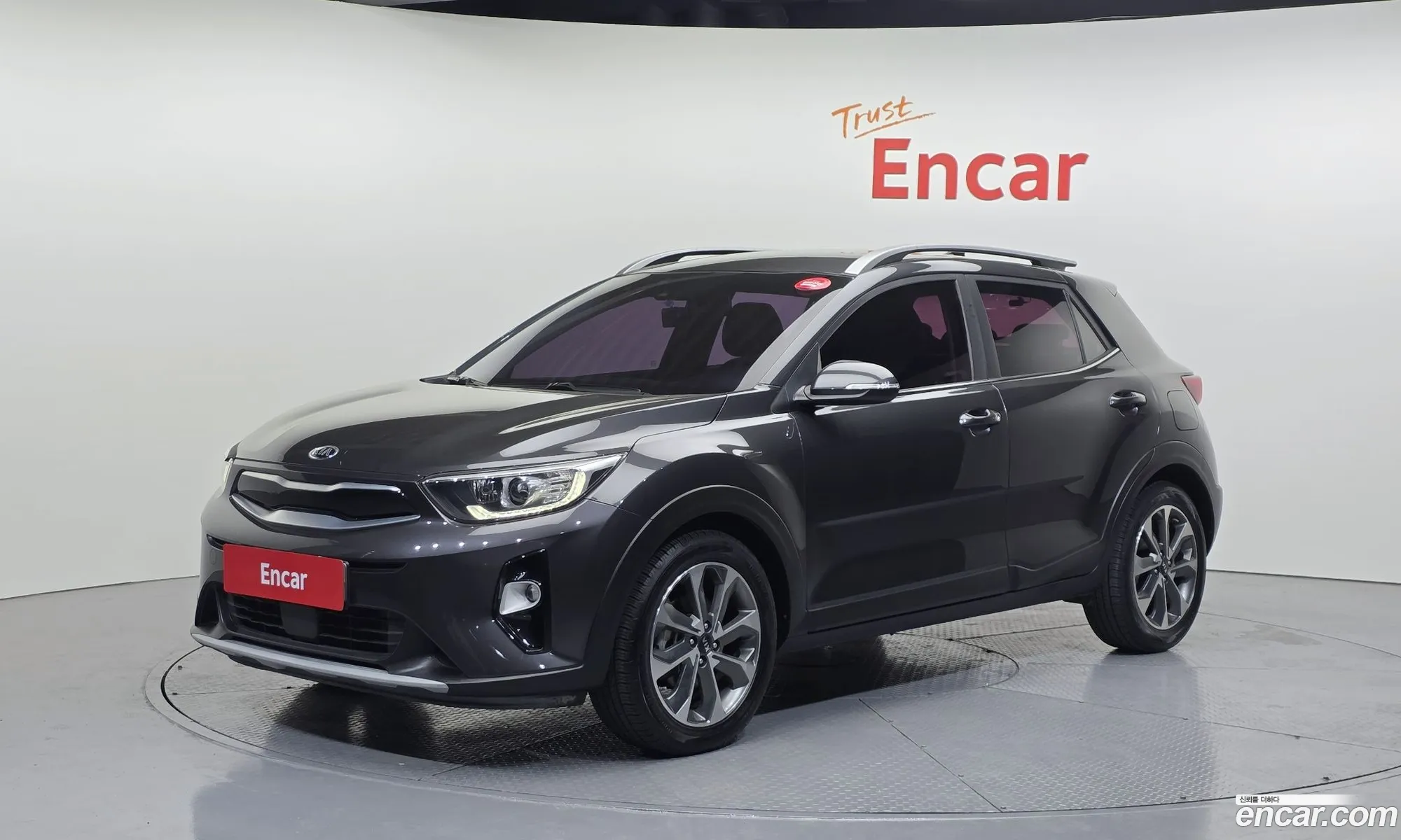 Kia Stonic 2019 — 16