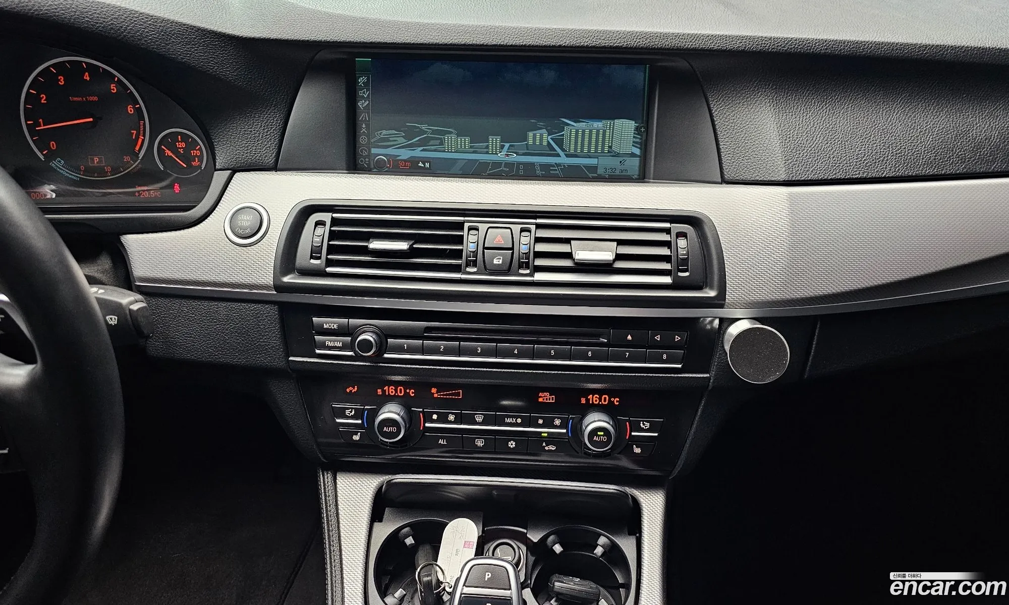 BMW 5 Series 2012 WBAFU9101CC954810 — 17