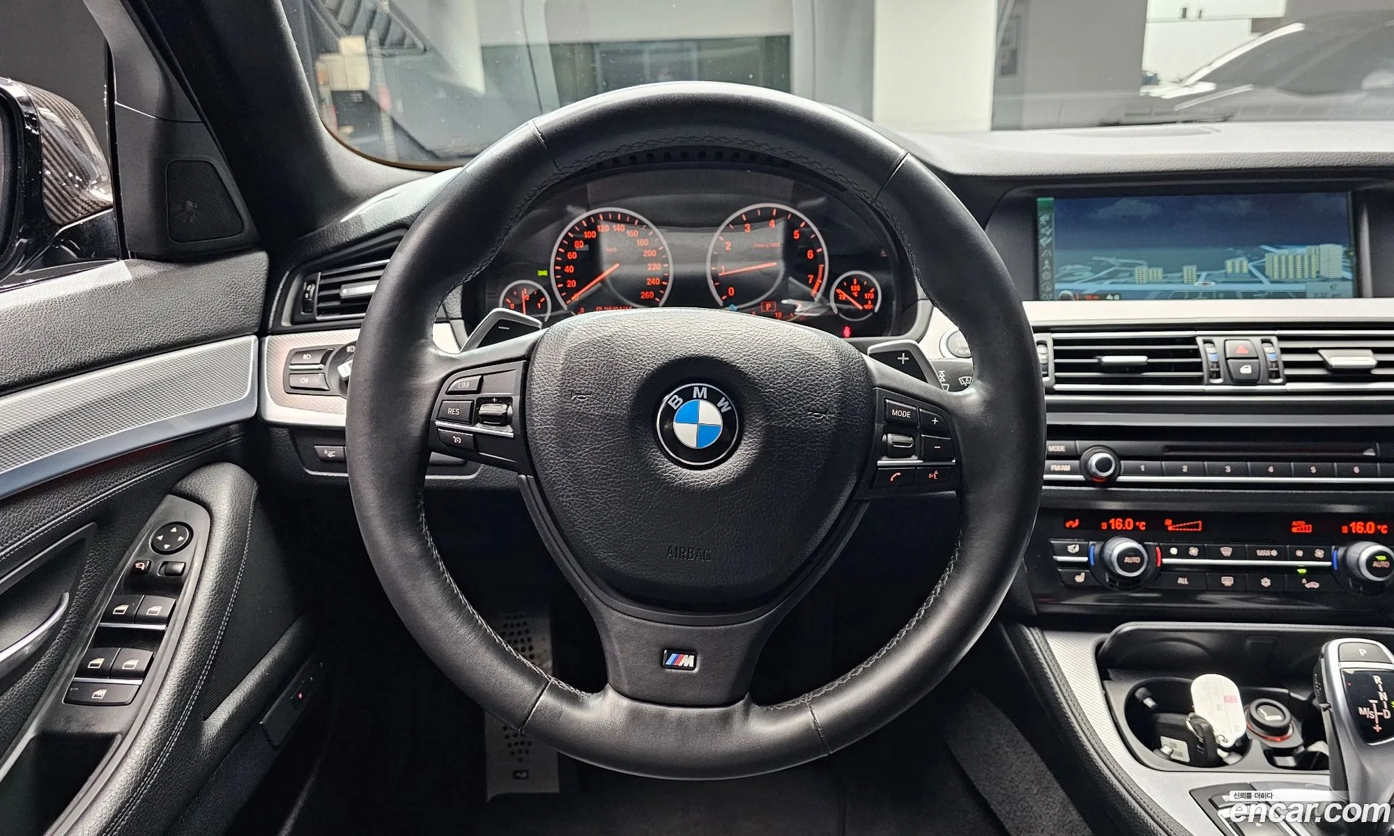 BMW 5 Series 2012 WBAFU9101CC954810 — 6