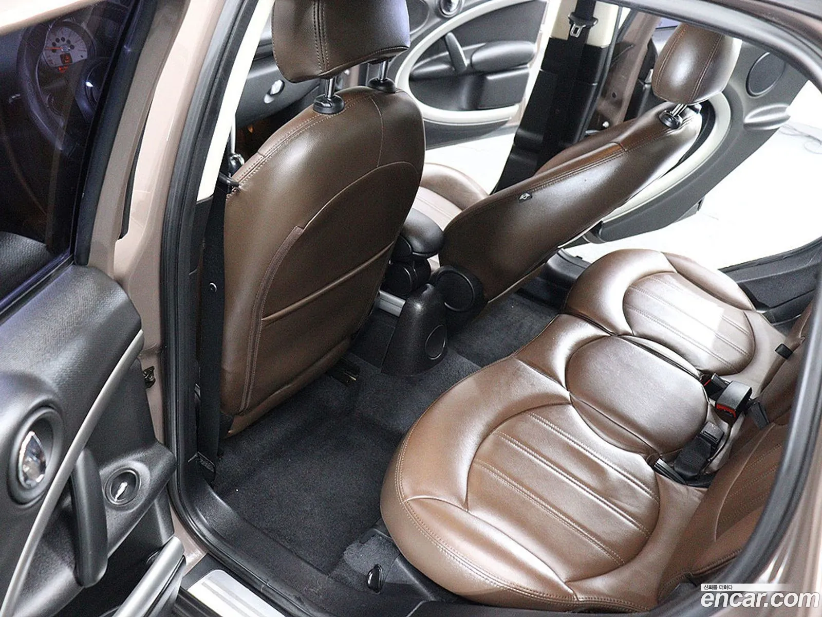 Mini Cooper D Countryman 2012 — 20