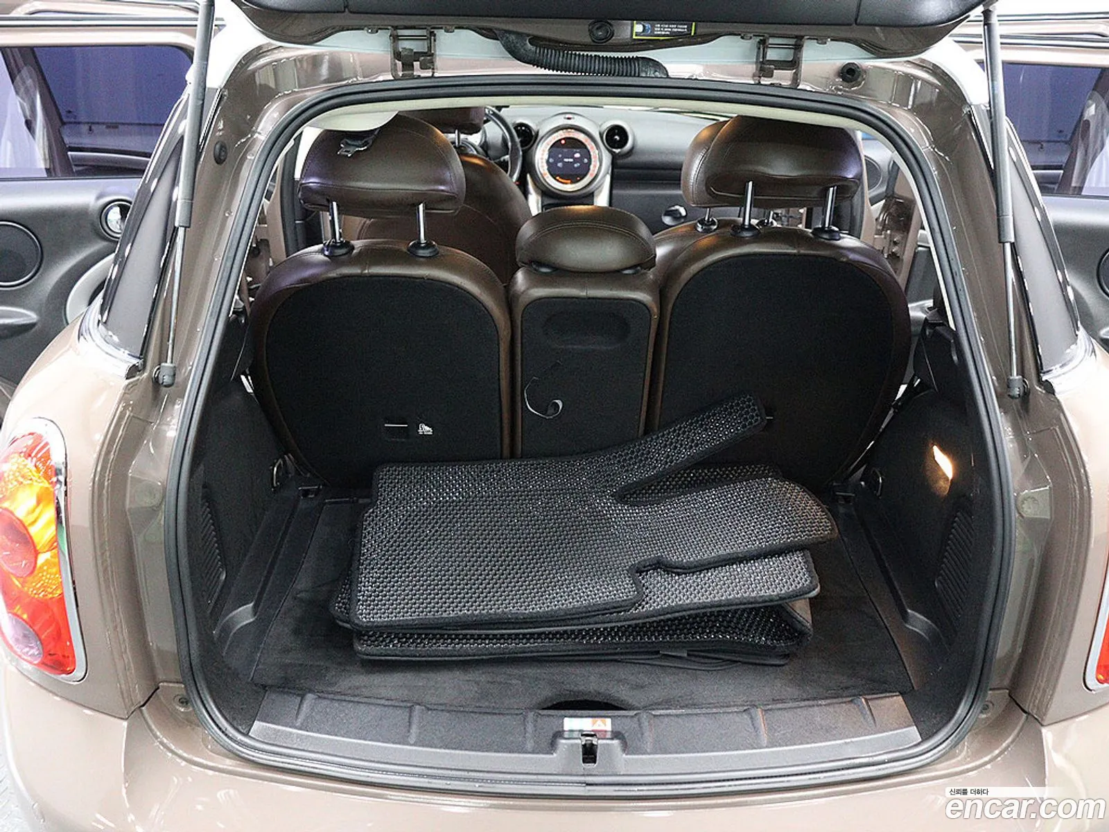 Mini Cooper D Countryman 2012 — 3