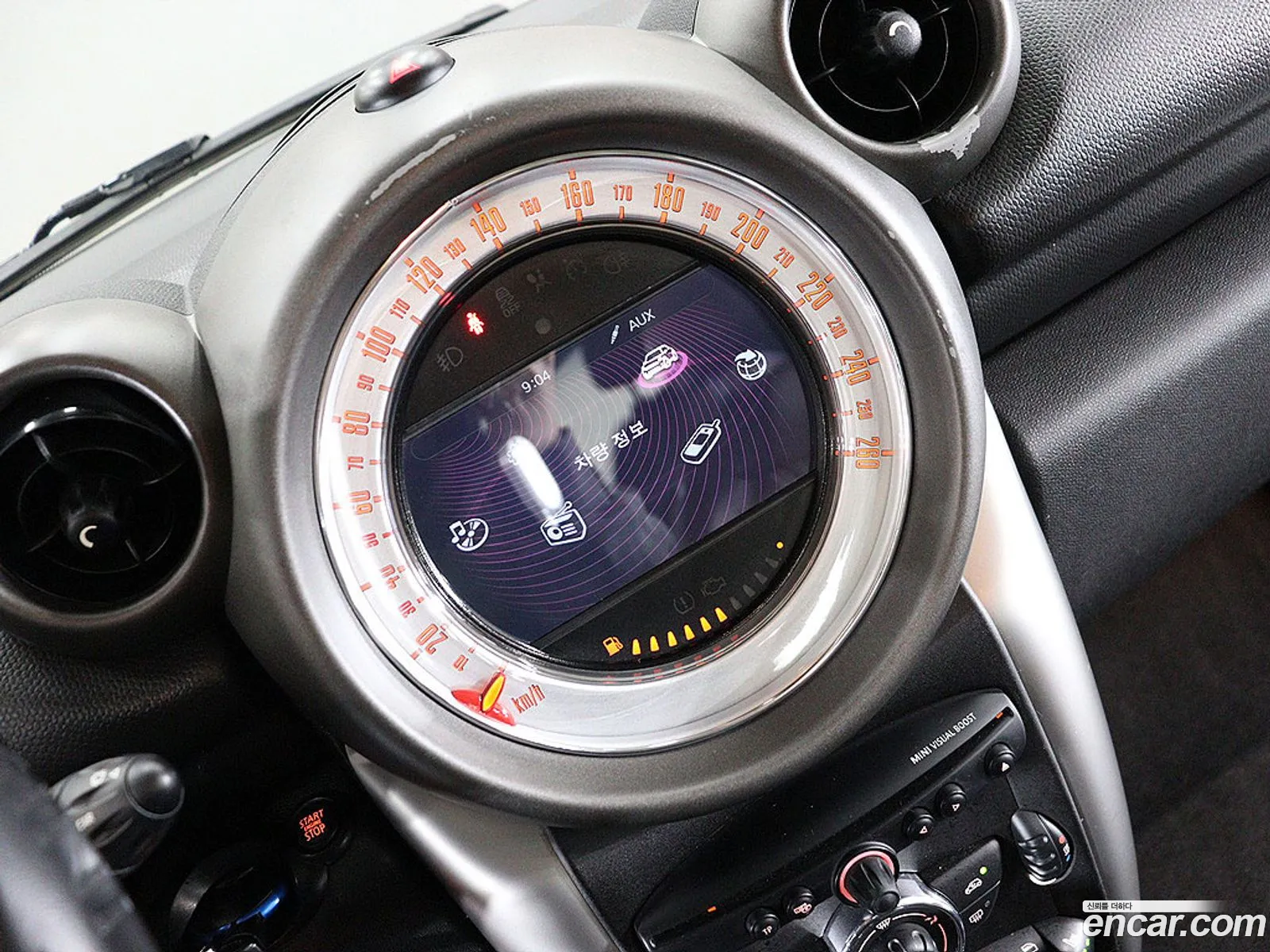 Mini Cooper D Countryman 2012 — 11