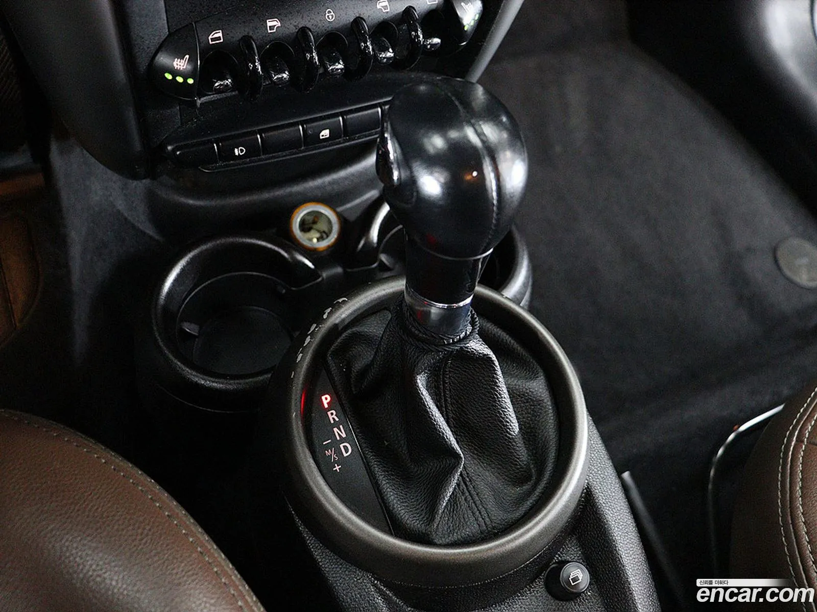 Mini Cooper D Countryman 2012 — 5