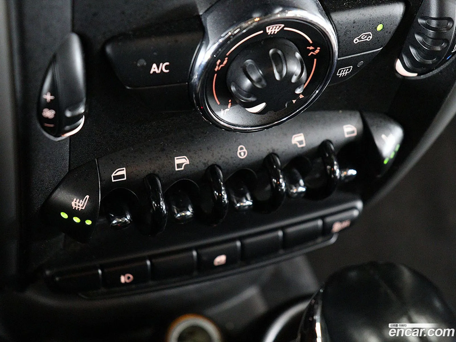 Mini Cooper D Countryman 2012 — 19