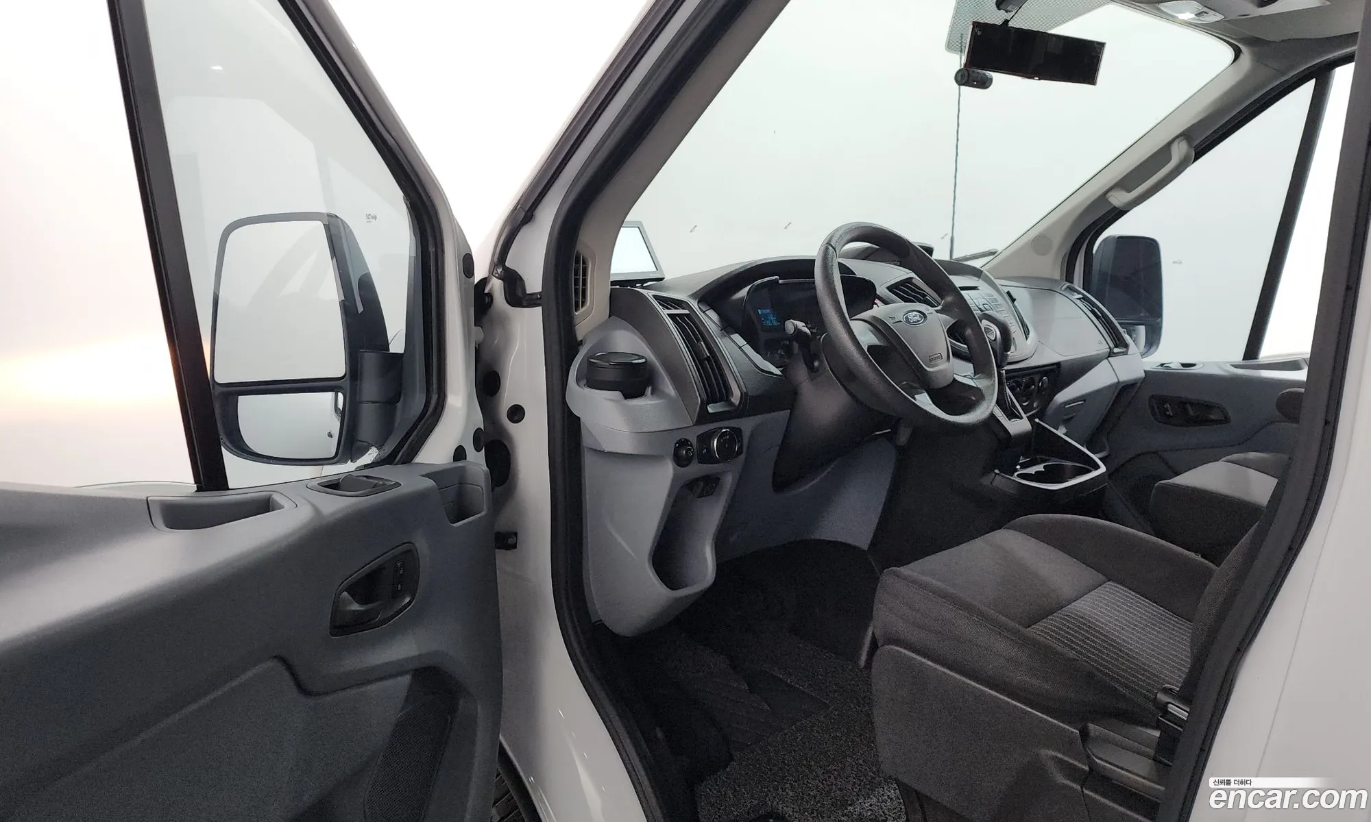 Ford Transit 2015 1FBAX2CM0FKA35603 — 14
