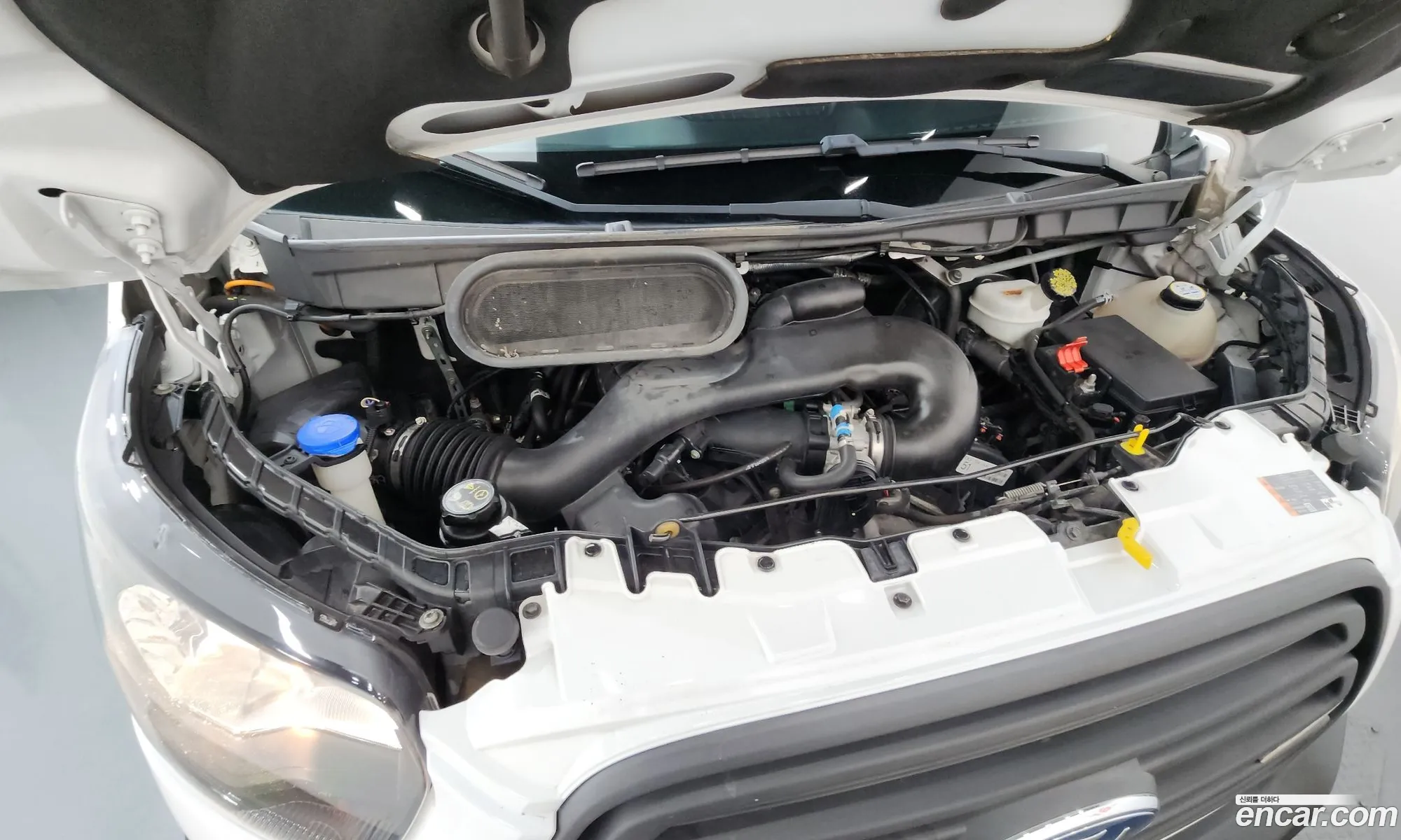 Ford Transit 2015 1FBAX2CM0FKA35603 — 4