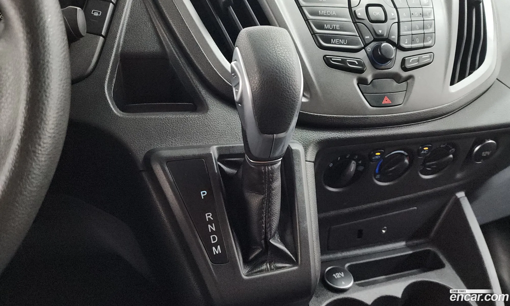 Ford Transit 2015 1FBAX2CM0FKA35603 — 8
