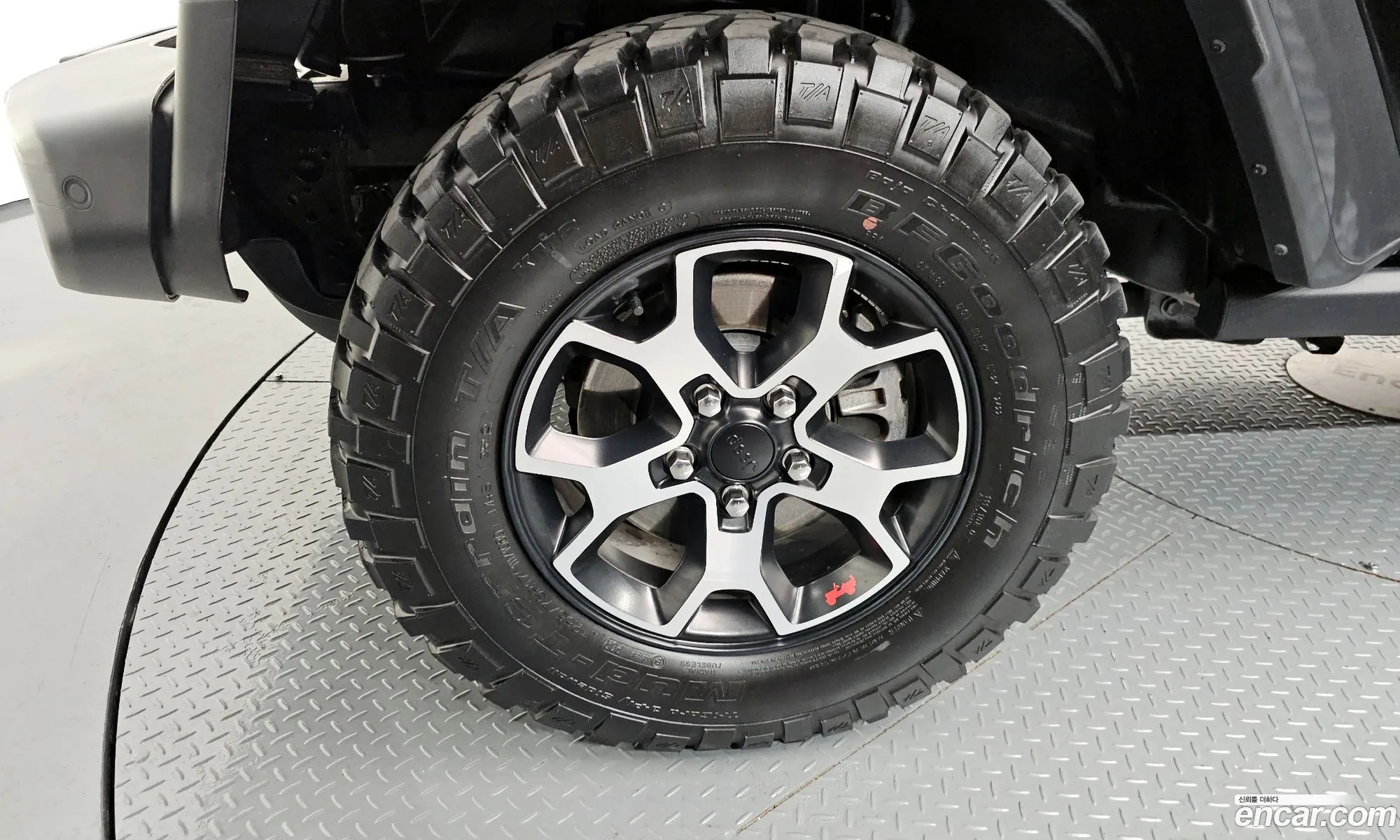Jeep Wrangler 2022 — 9
