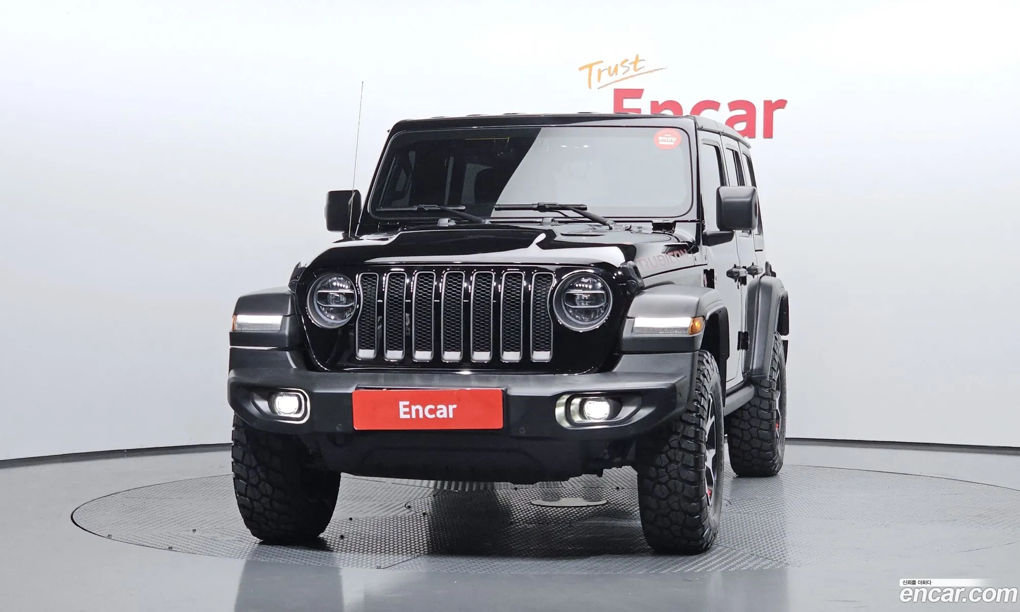 Jeep Wrangler 2022 — 17