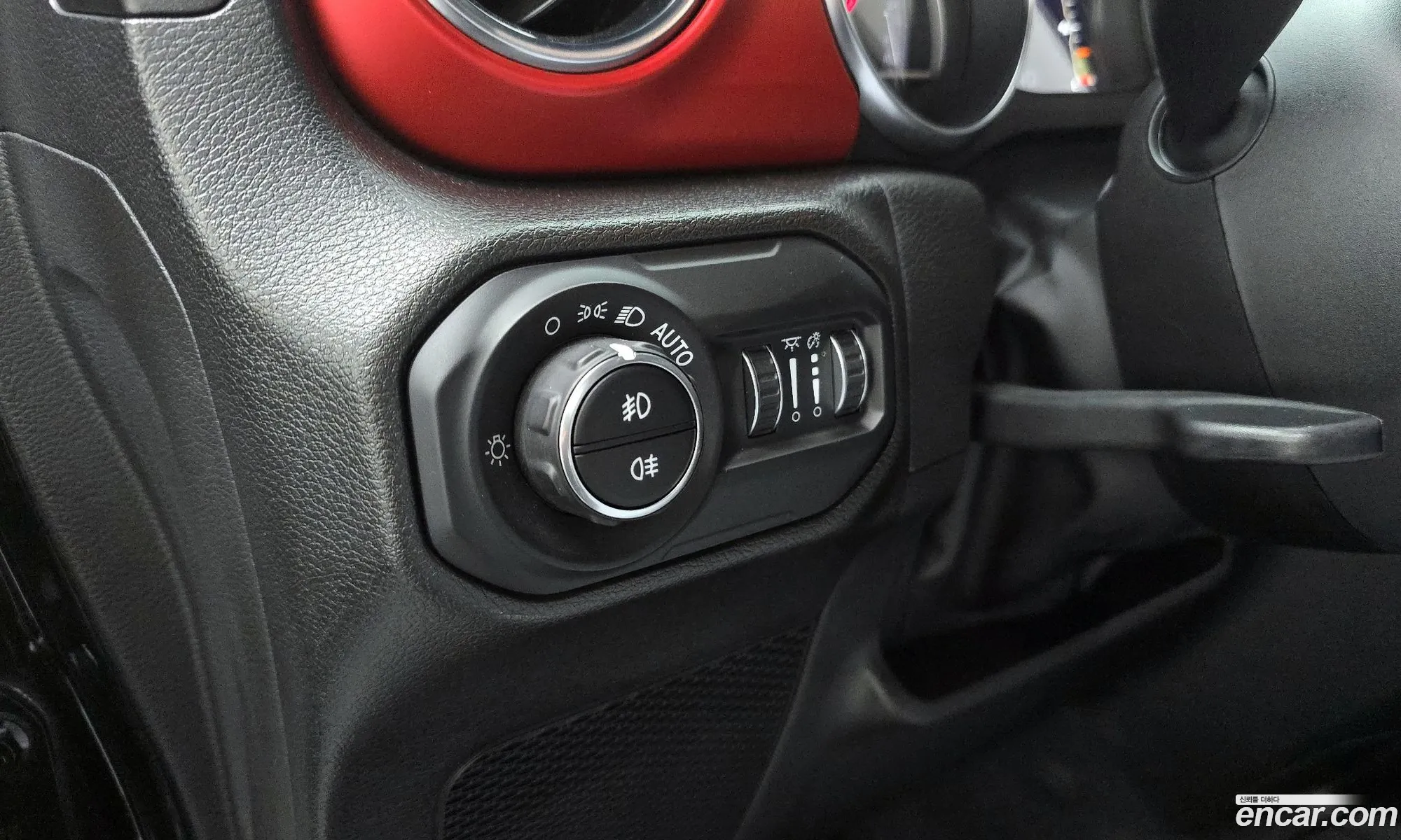 Jeep Wrangler 2022 — 22
