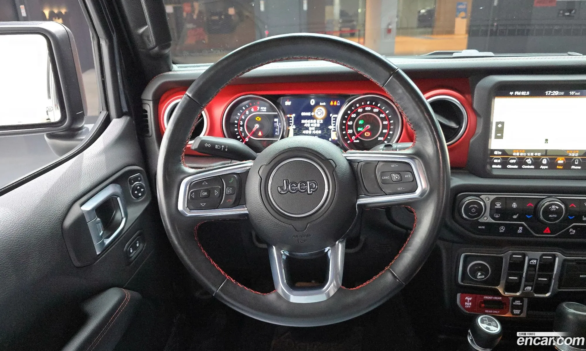Jeep Wrangler 2022 — 20