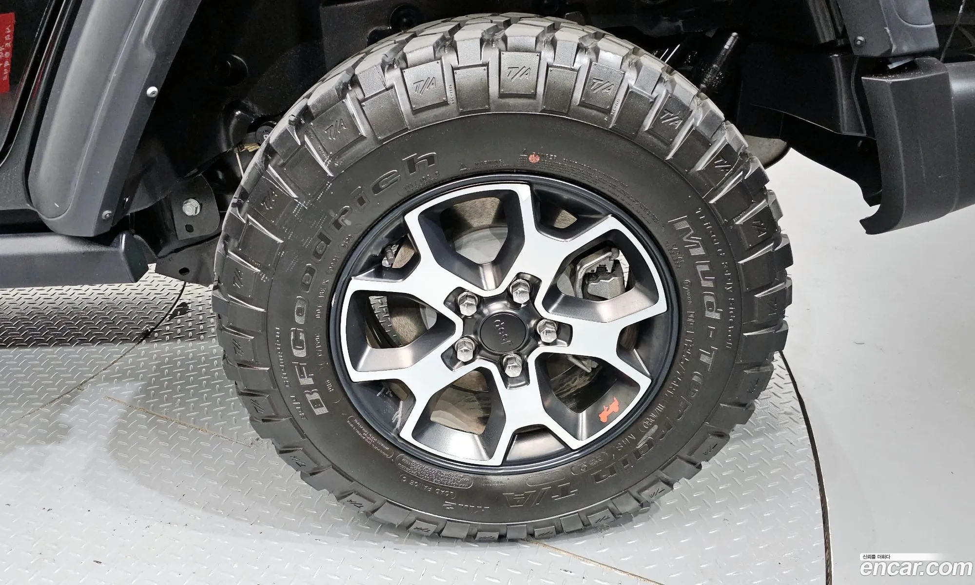 Jeep Wrangler 2022 — 10