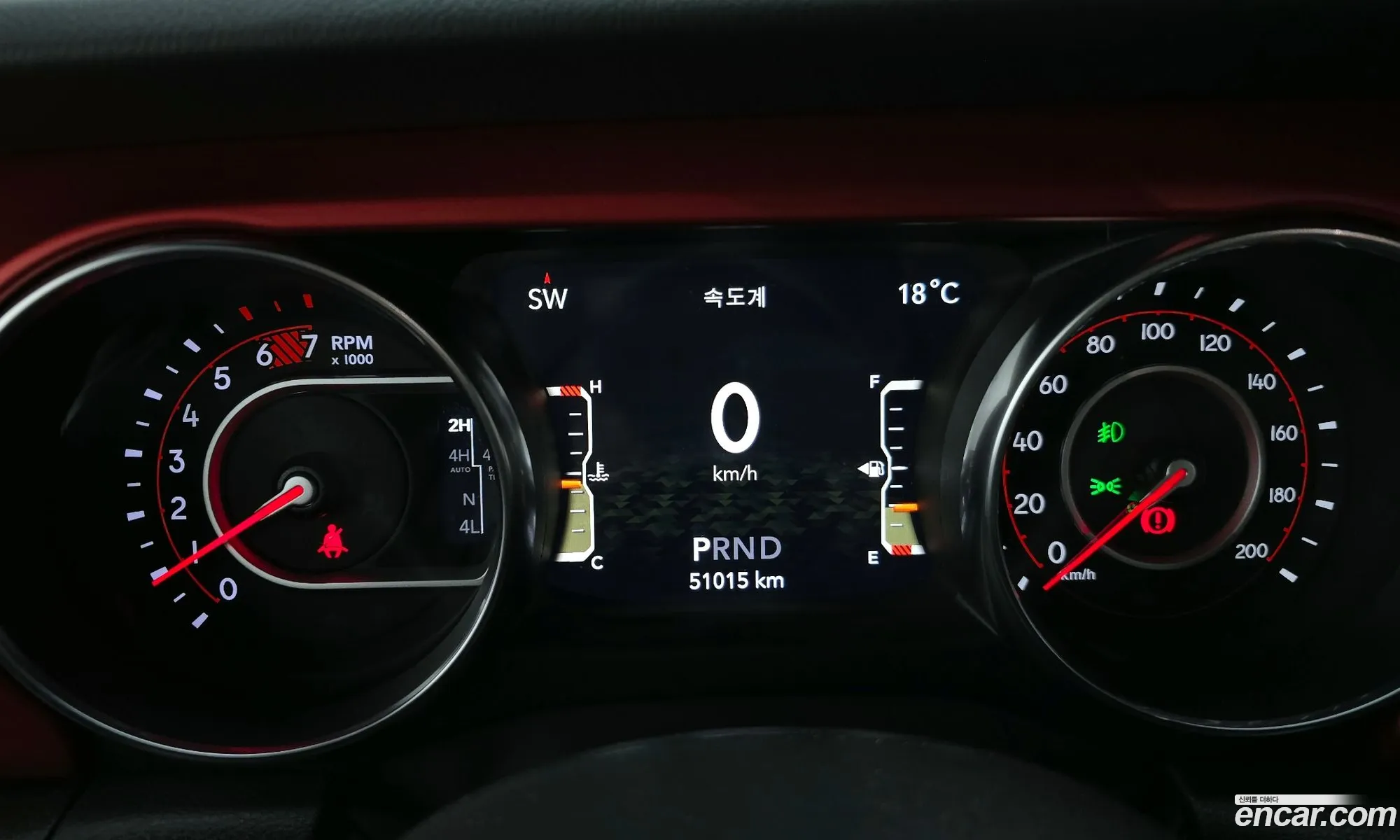 Jeep Wrangler 2022 — 25