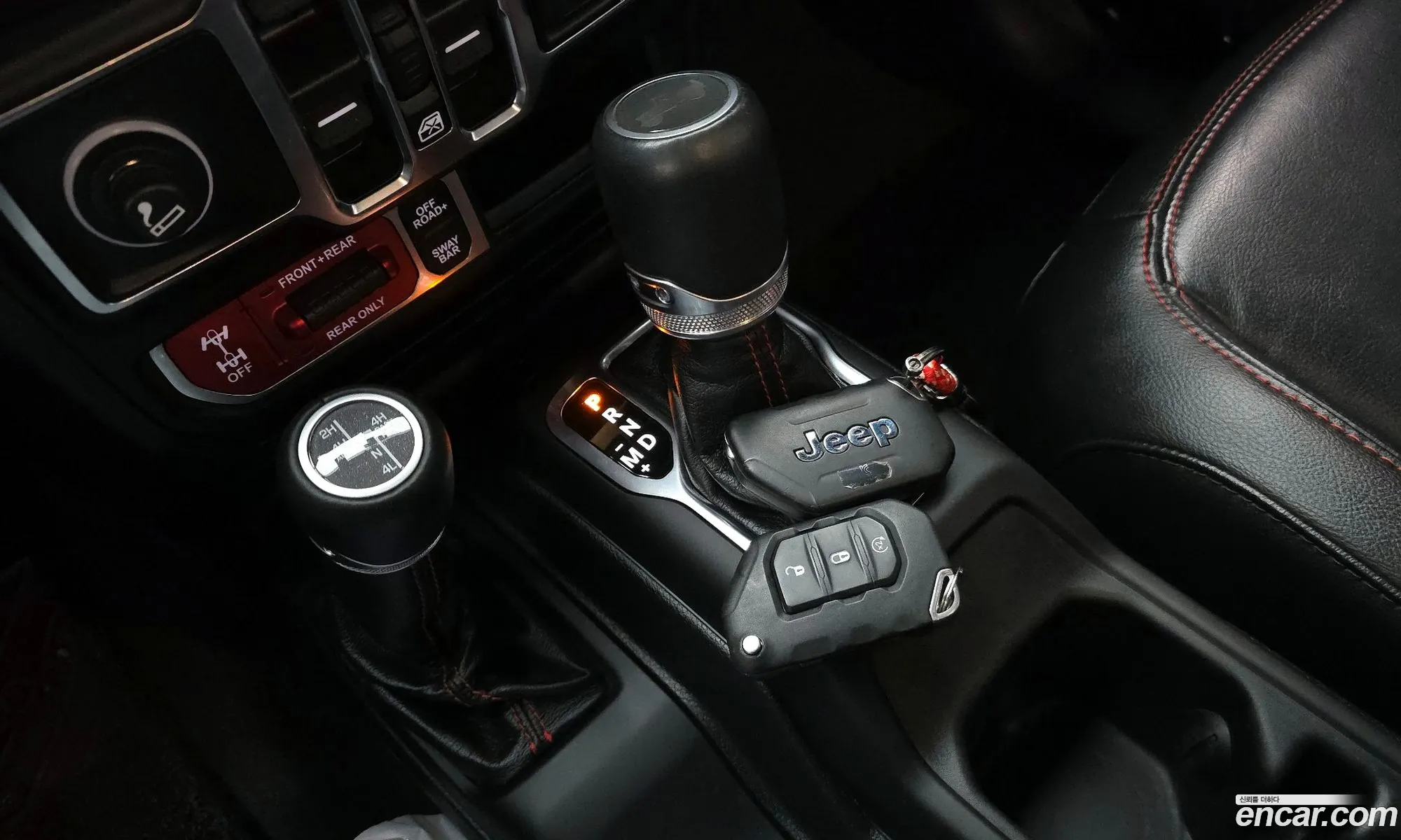 Jeep Wrangler 2022 — 7