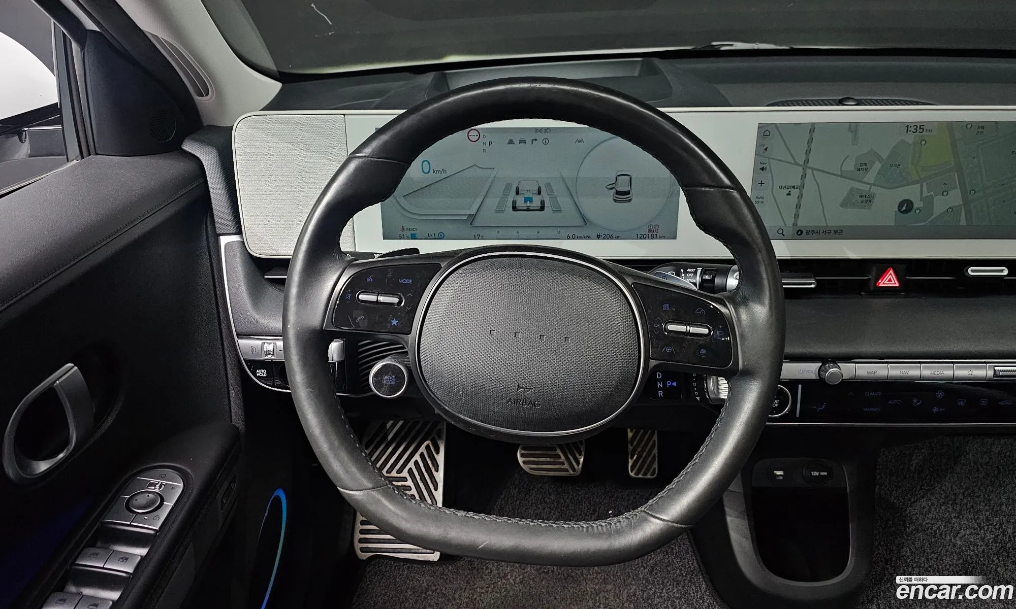 Hyundai Ioniq 5 2022 — 30