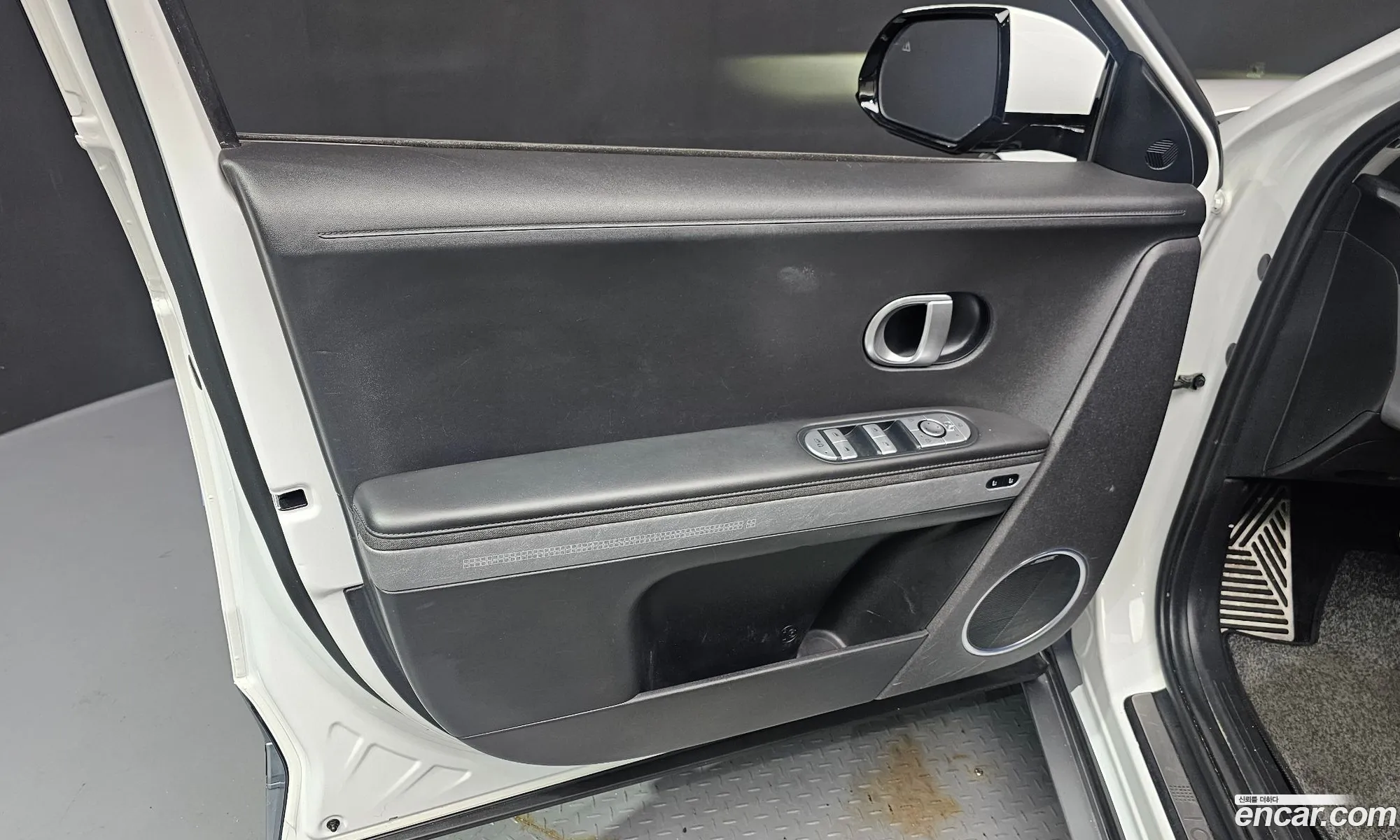 Hyundai Ioniq 5 2022 — 20