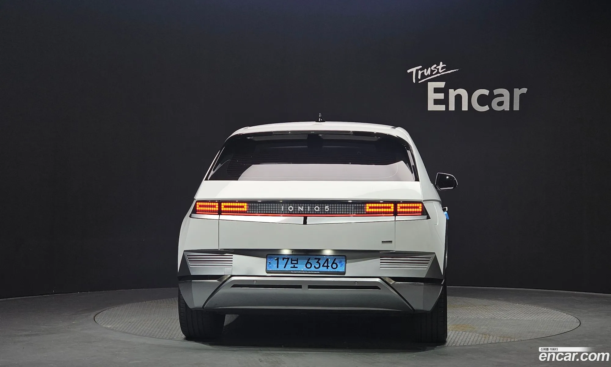 Hyundai Ioniq 5 2022 — 28
