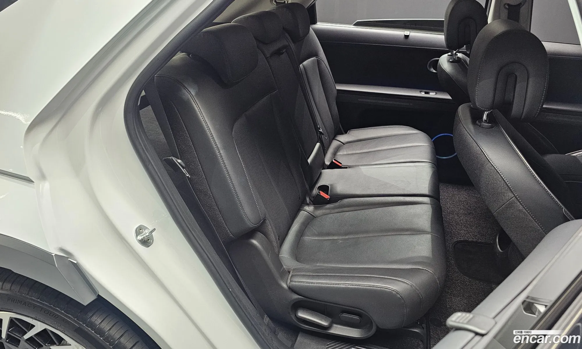 Hyundai Ioniq 5 2022 — 11