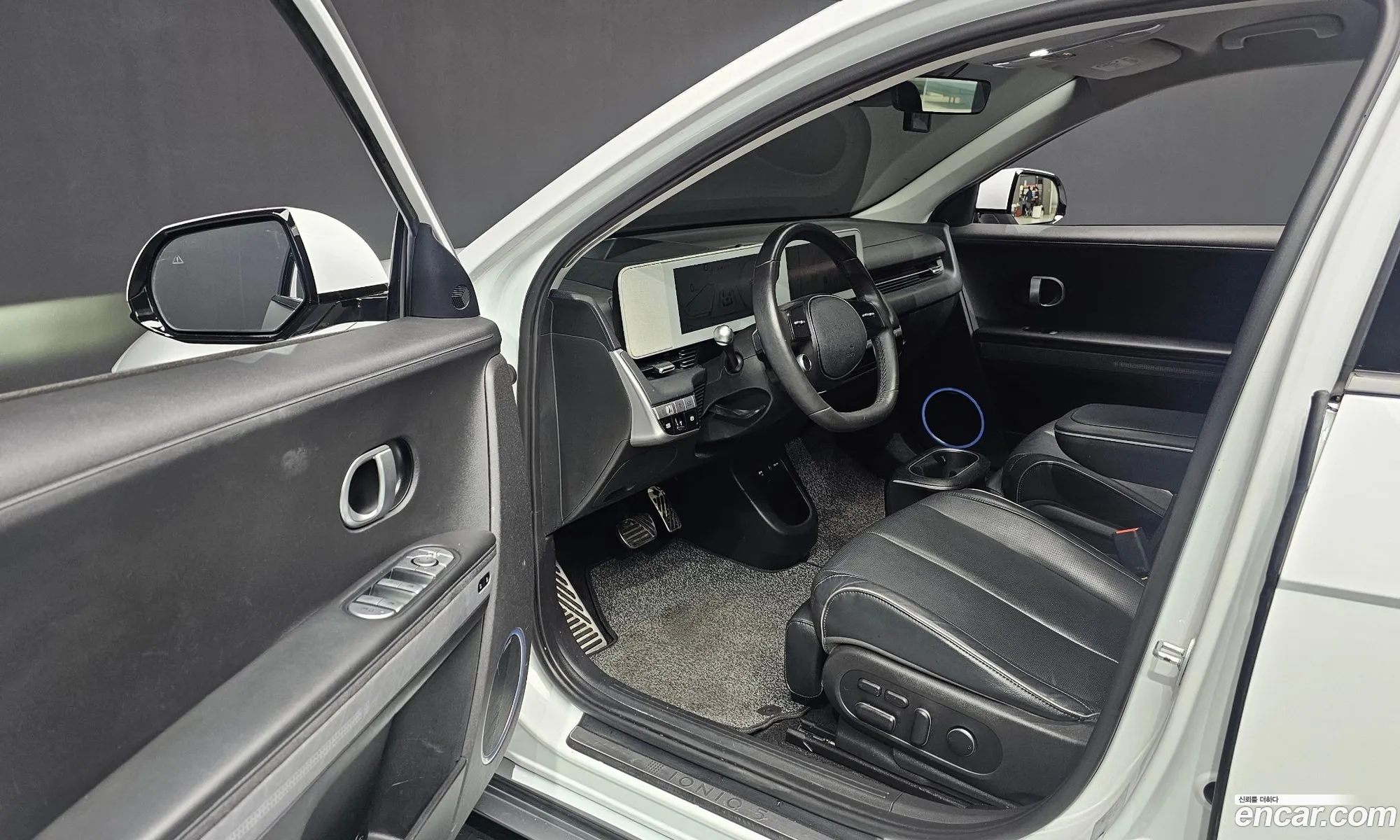 Hyundai Ioniq 5 2022 — 5