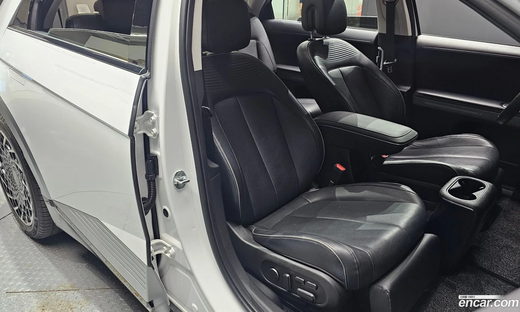 Hyundai Ioniq 5 2022 — 3