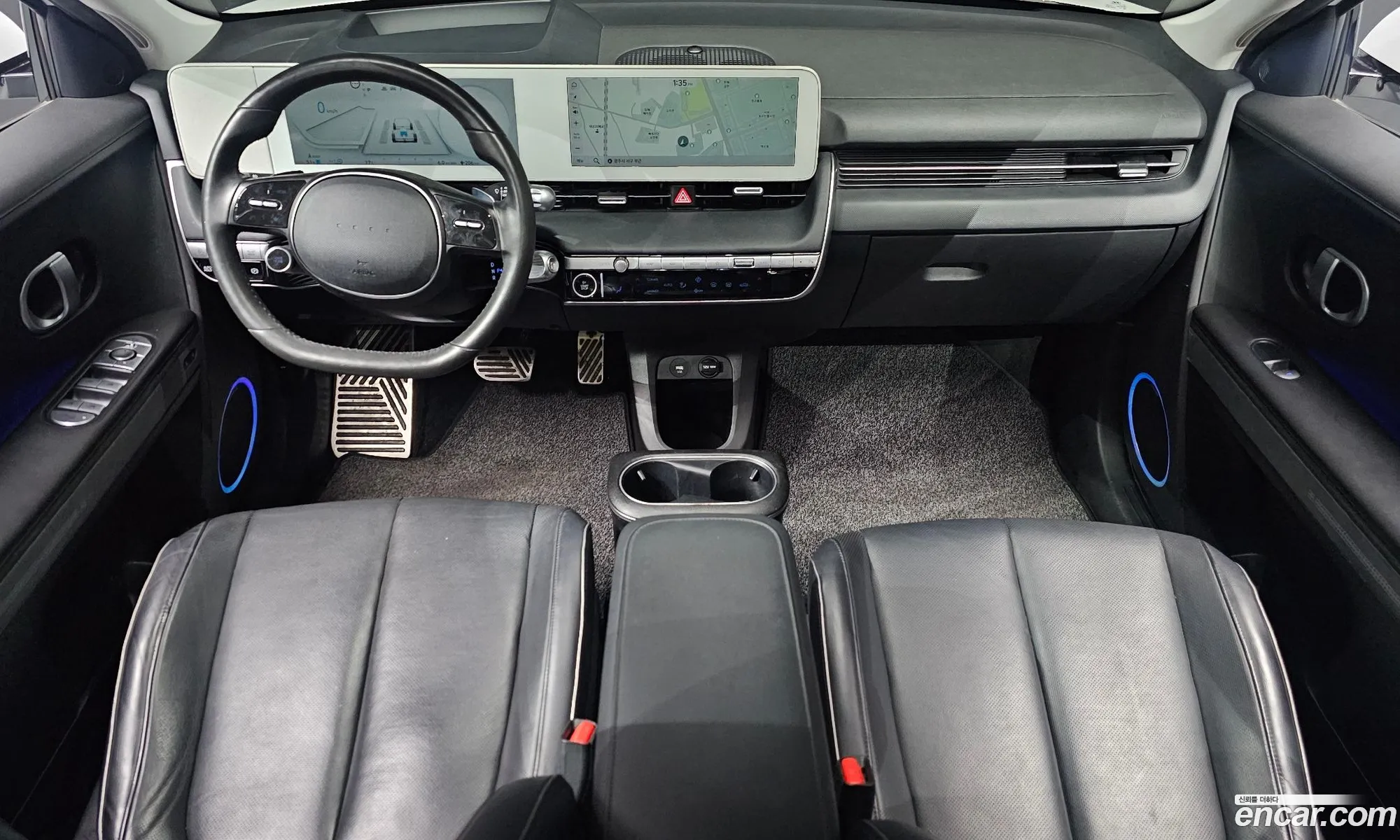 Hyundai Ioniq 5 2022 — 15