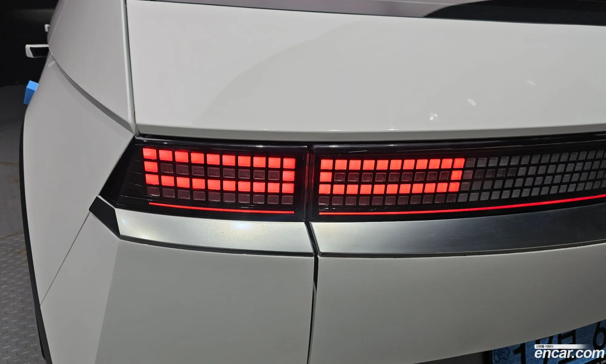 Hyundai Ioniq 5 2022 — 13