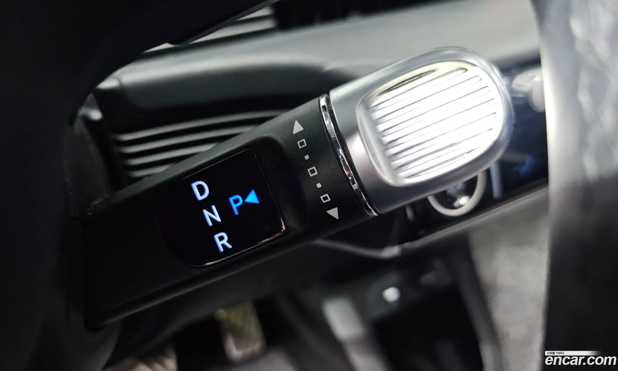 Hyundai Ioniq 5 2022 — 21