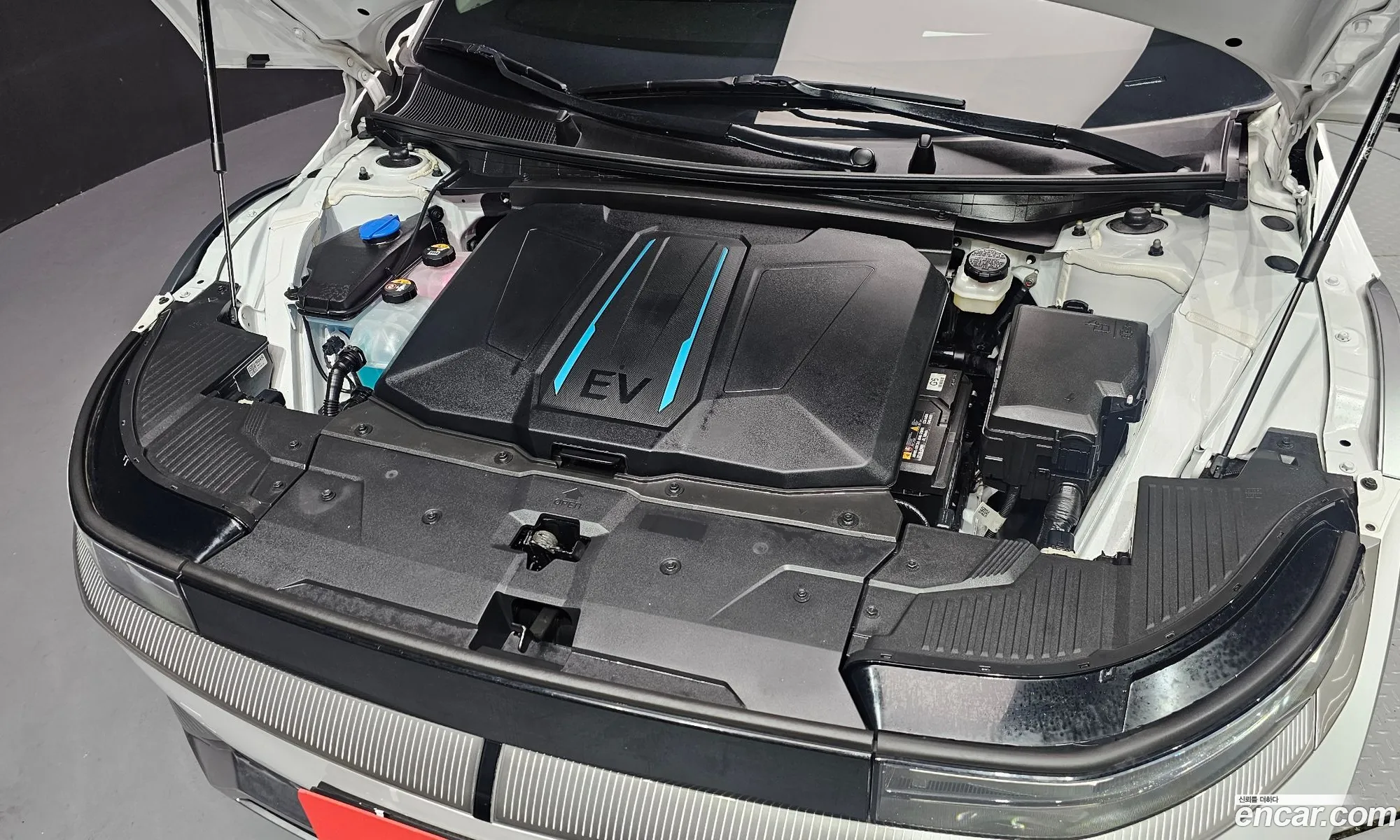 Hyundai Ioniq 5 2022 — 24