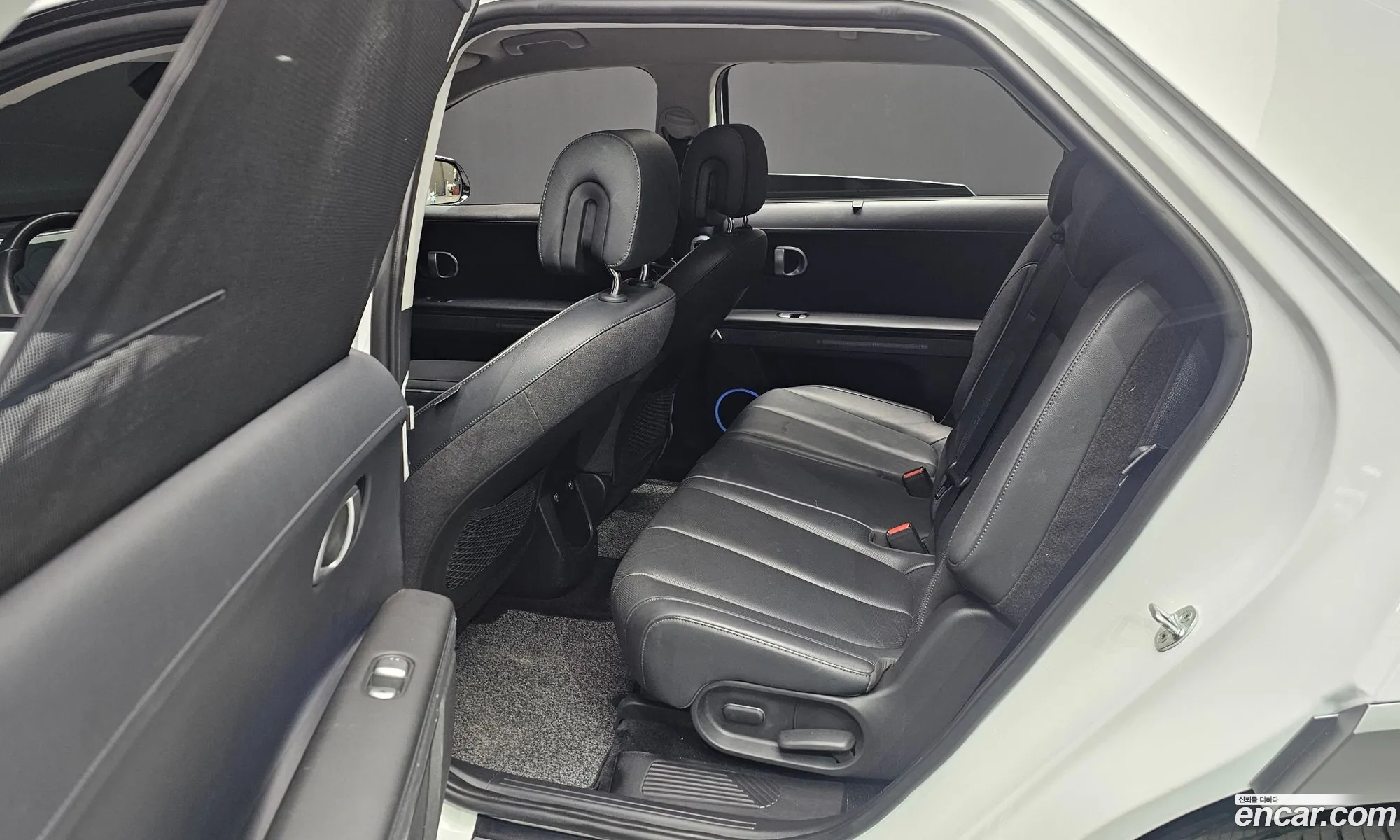 Hyundai Ioniq 5 2022 — 23