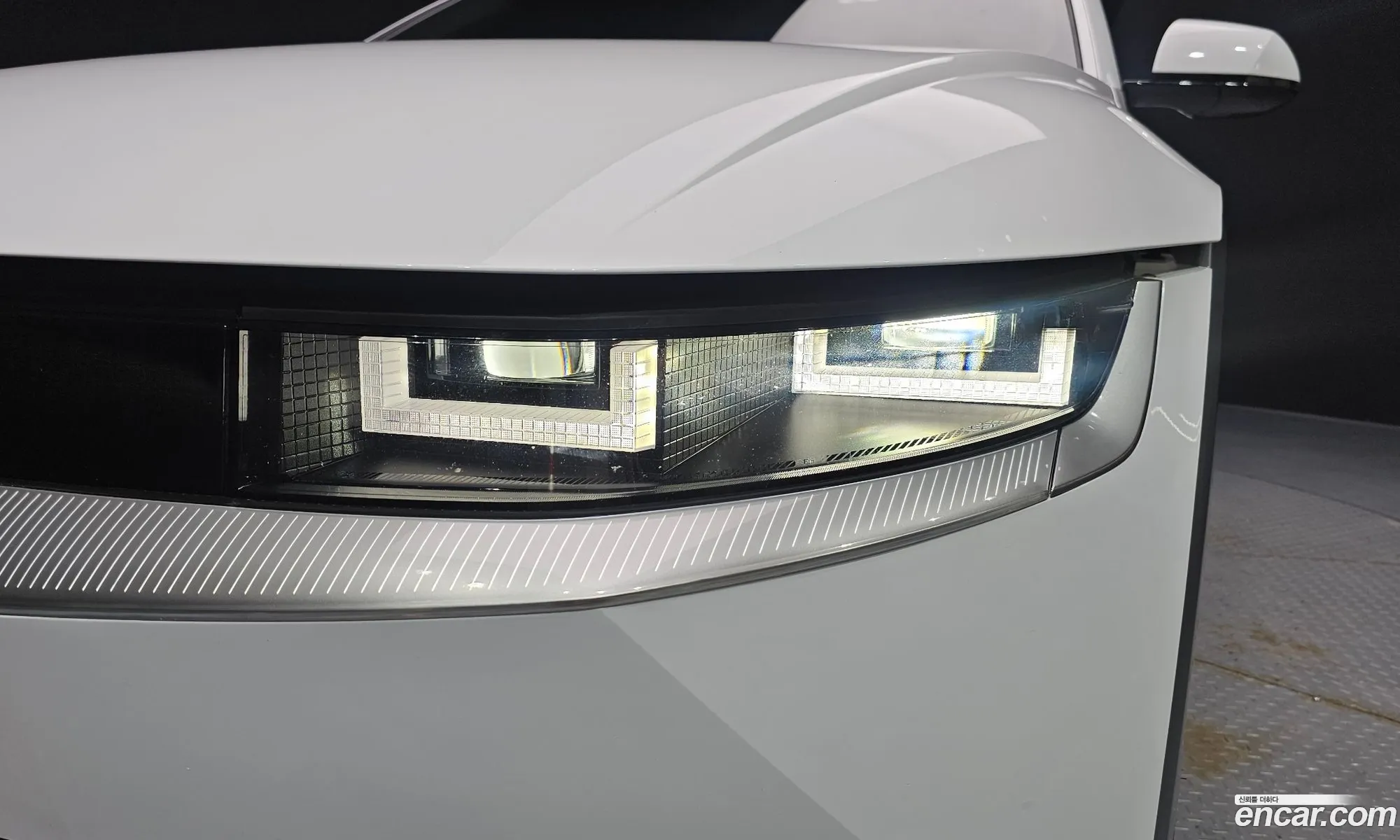 Hyundai Ioniq 5 2022 — 14