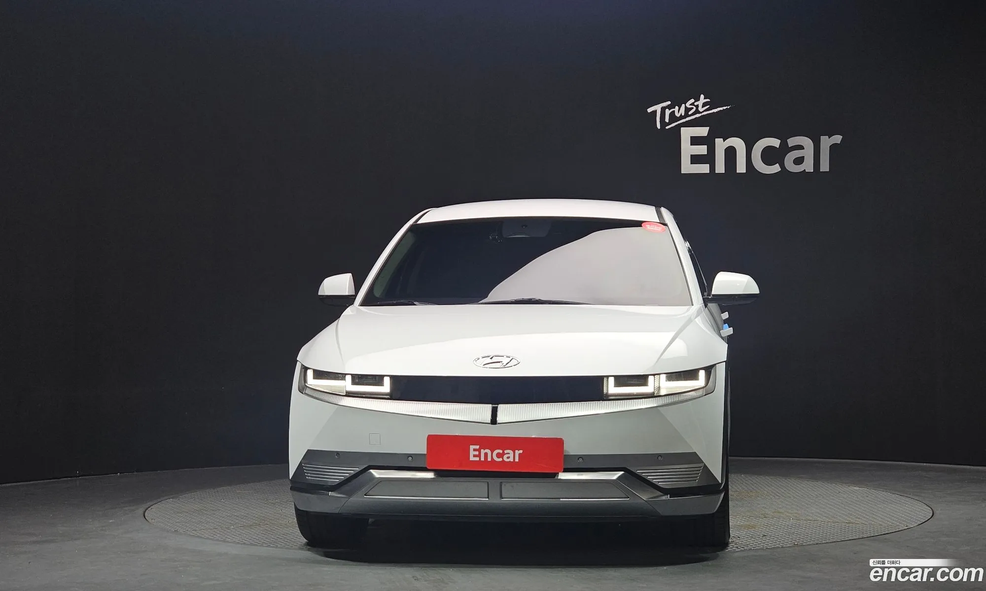 Hyundai Ioniq 5 2022 — 22