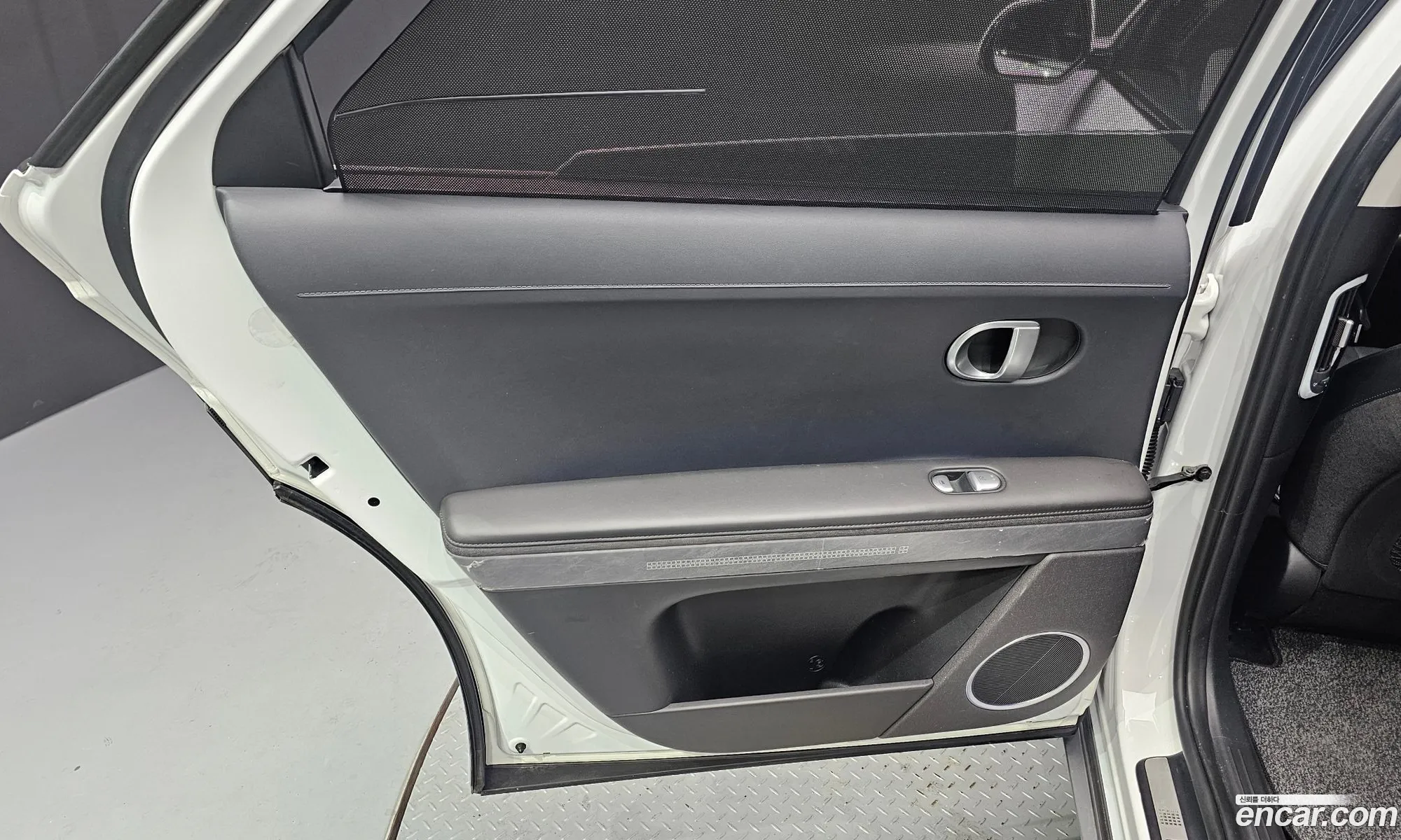 Hyundai Ioniq 5 2022 — 6
