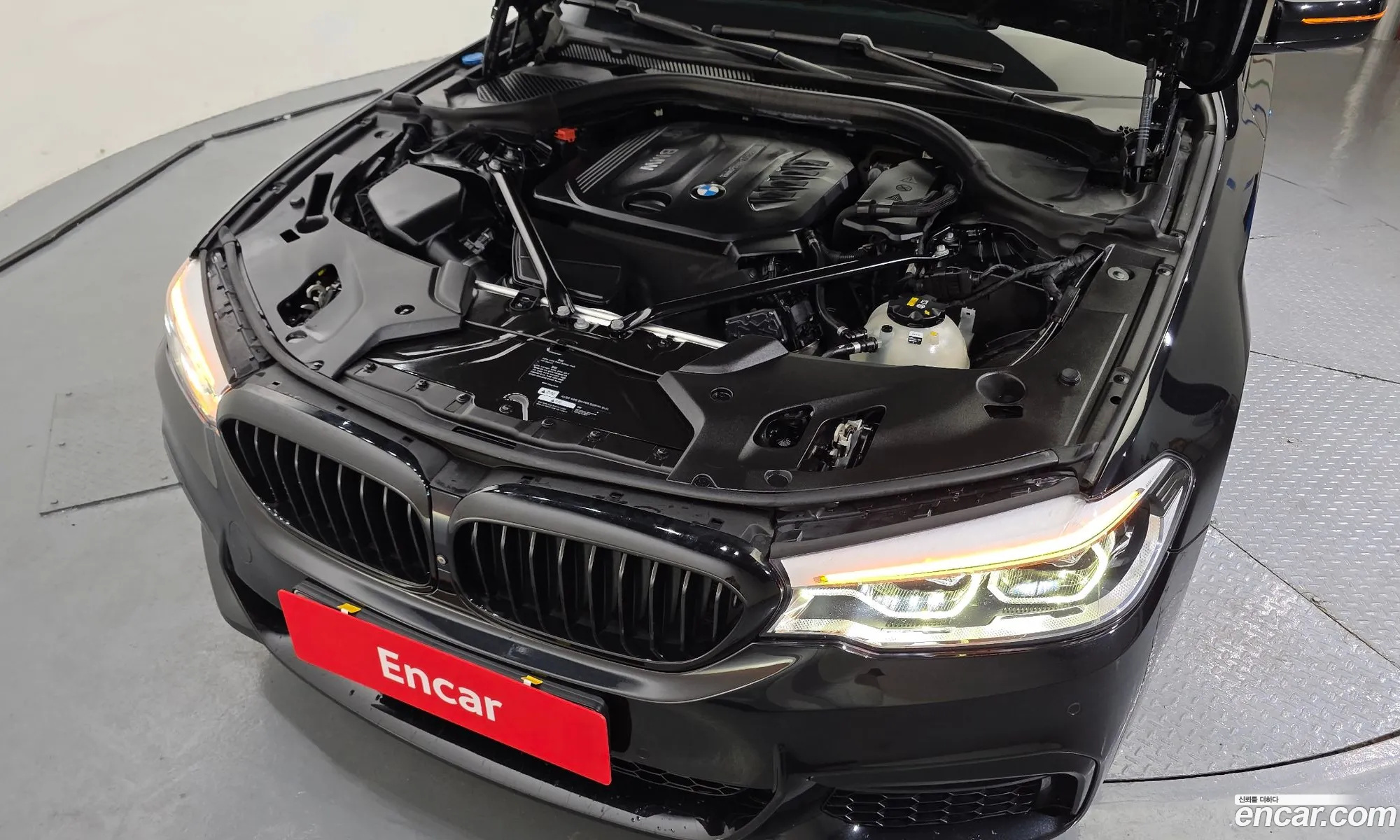 BMW 5 Series 2017 WBAJC3107HG992150 — 15