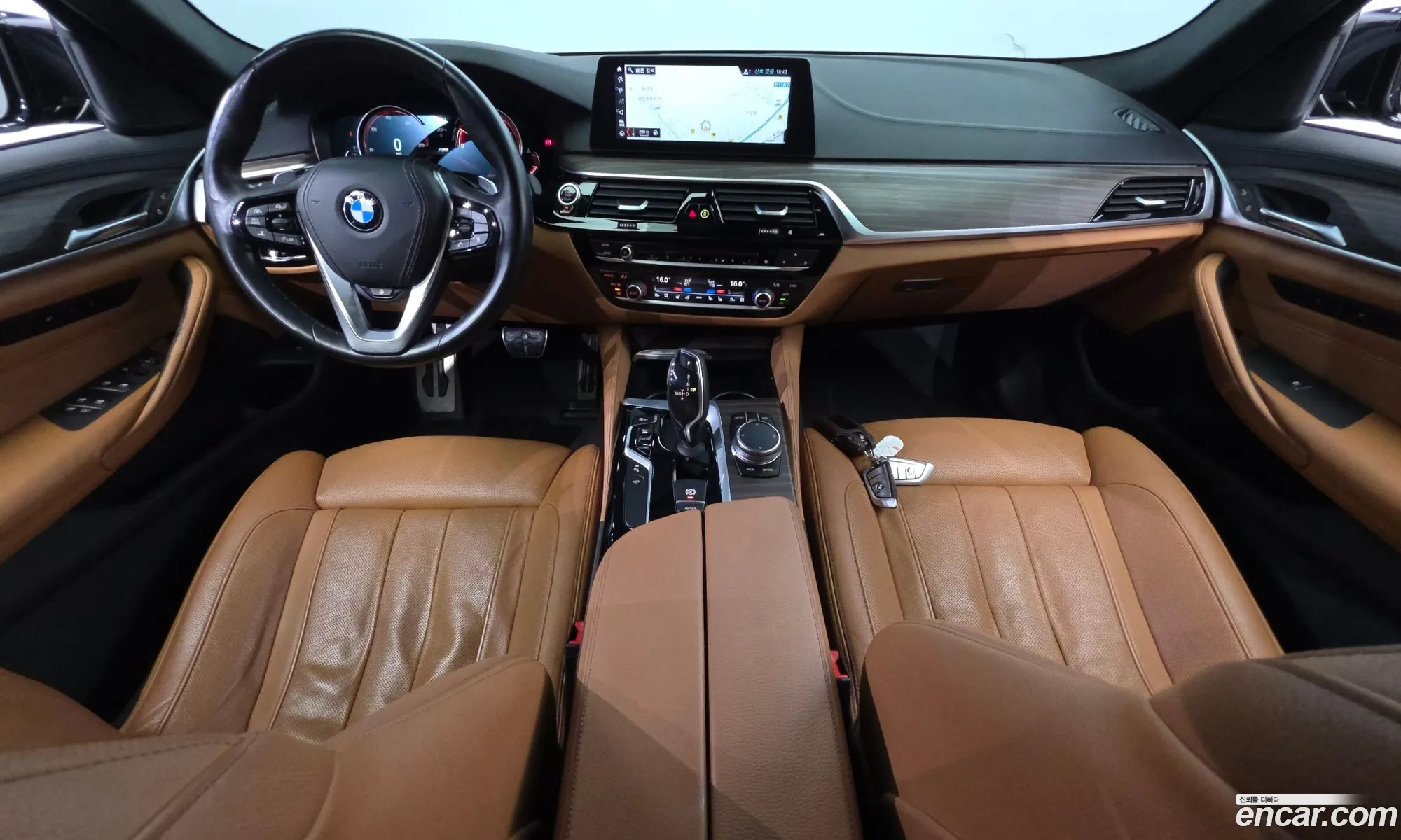 BMW 5 Series 2017 WBAJC3107HG992150 — 22