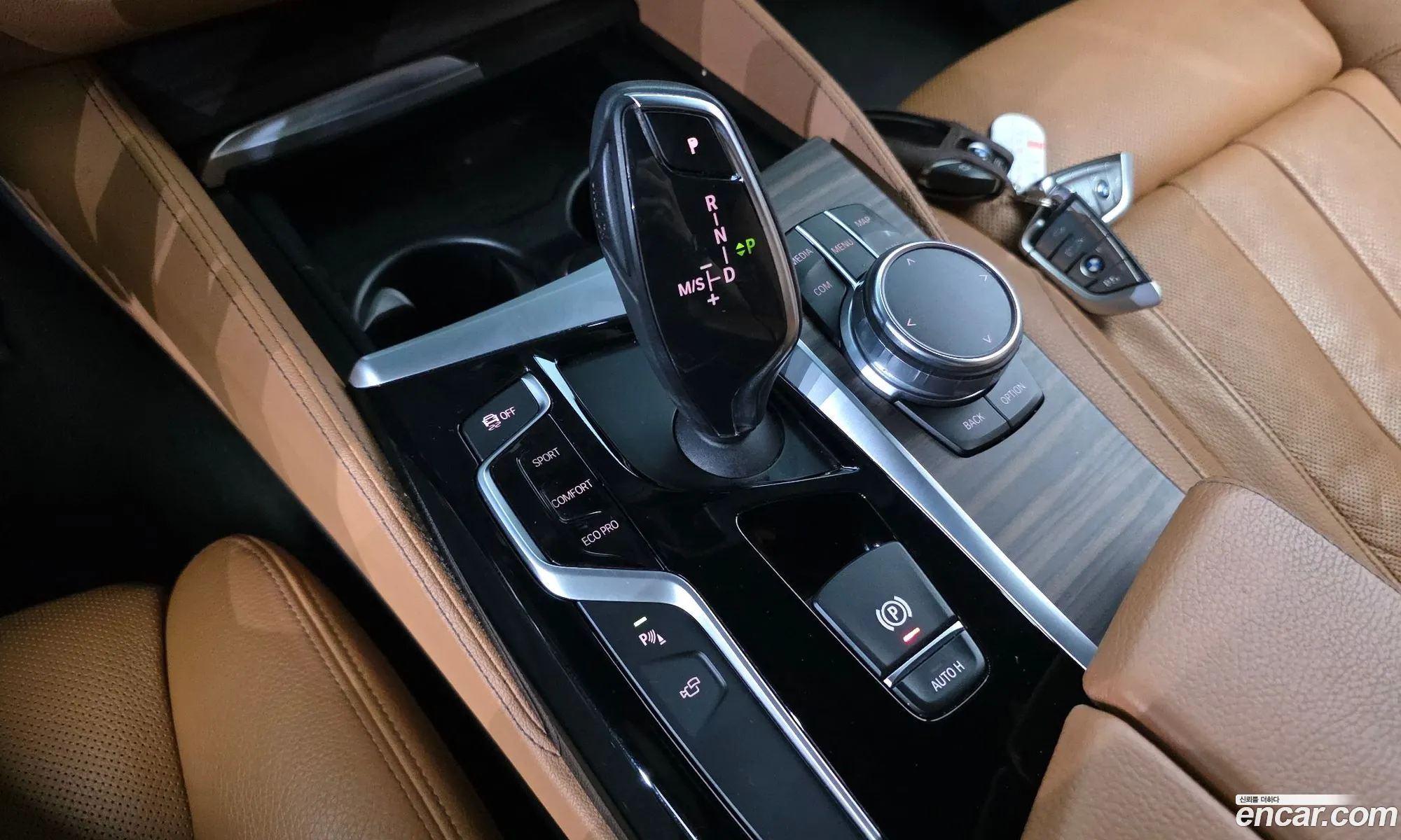 BMW 5 Series 2017 WBAJC3107HG992150 — 4