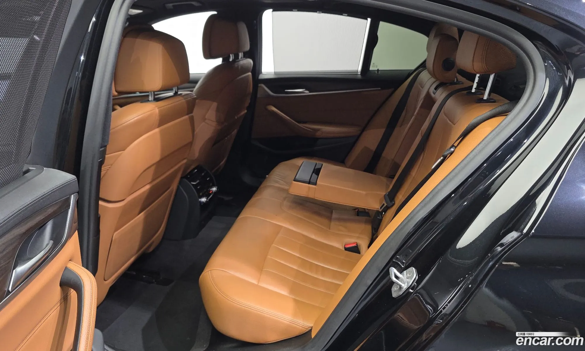 BMW 5 Series 2017 WBAJC3107HG992150 — 19