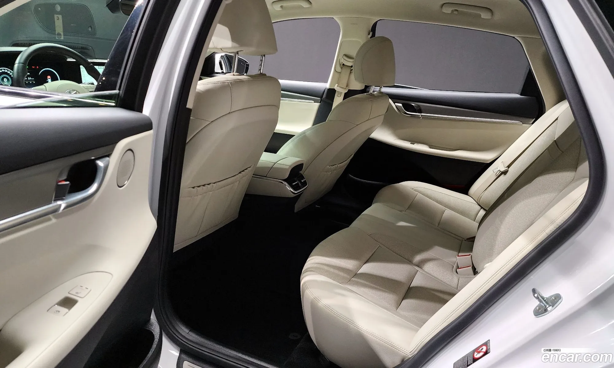 Hyundai Grandeur IG 2022 — 6