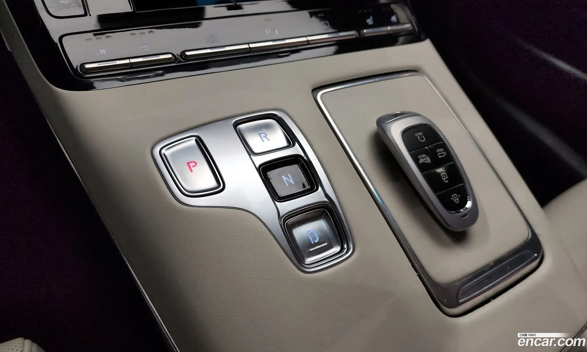Hyundai Grandeur IG 2022 — 21
