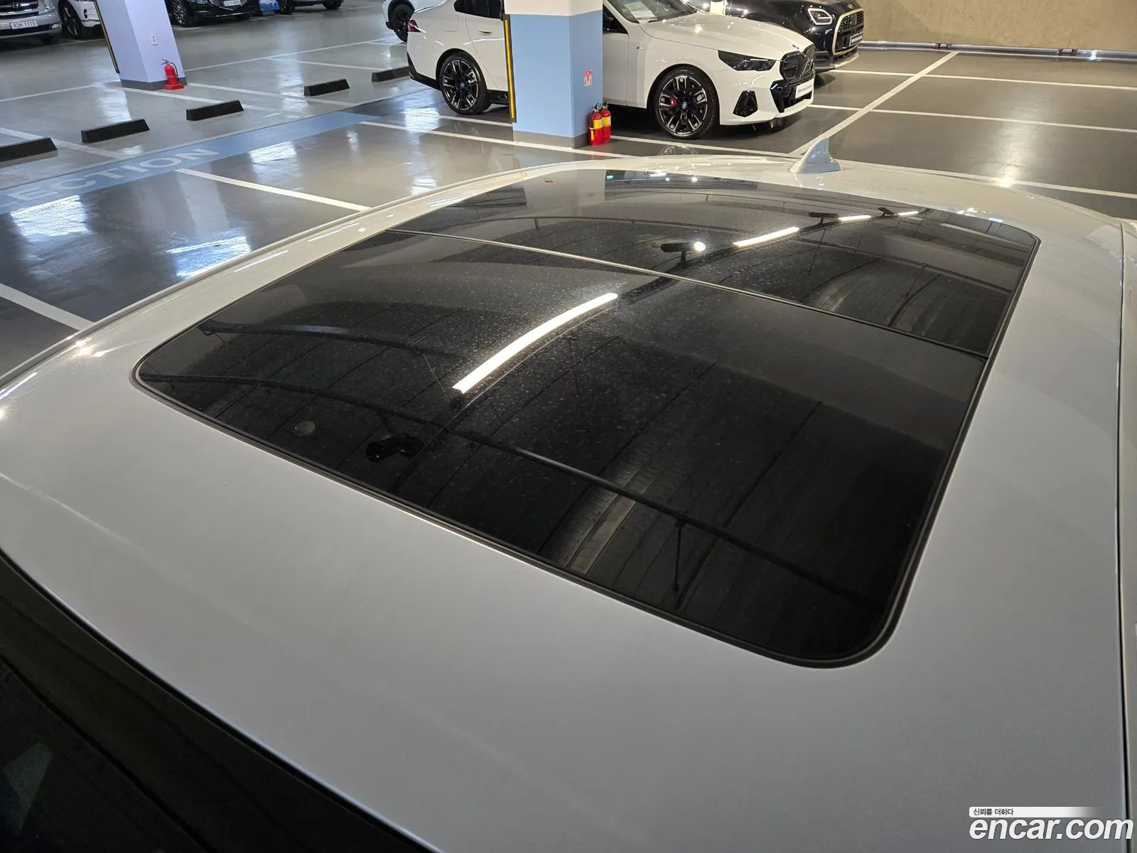 BMW 6 Series GT 2019 — 18