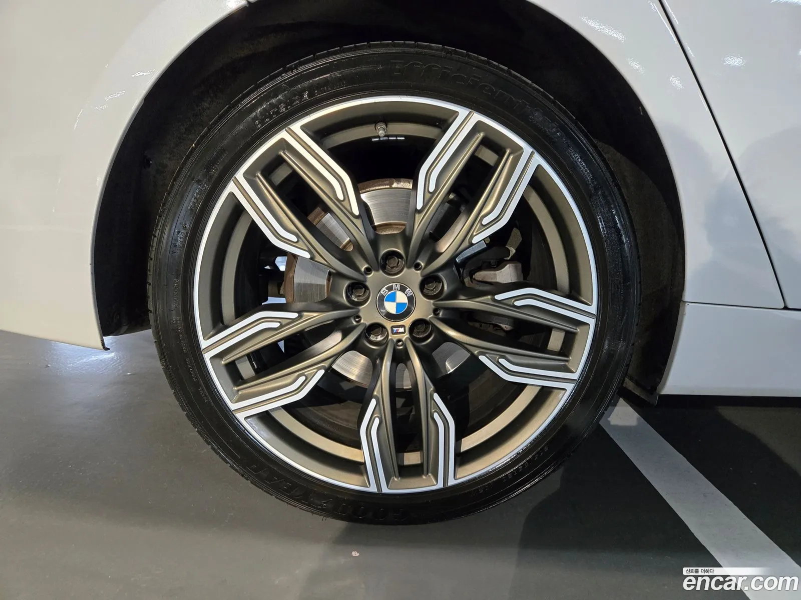 BMW 6 Series GT 2019 — 20