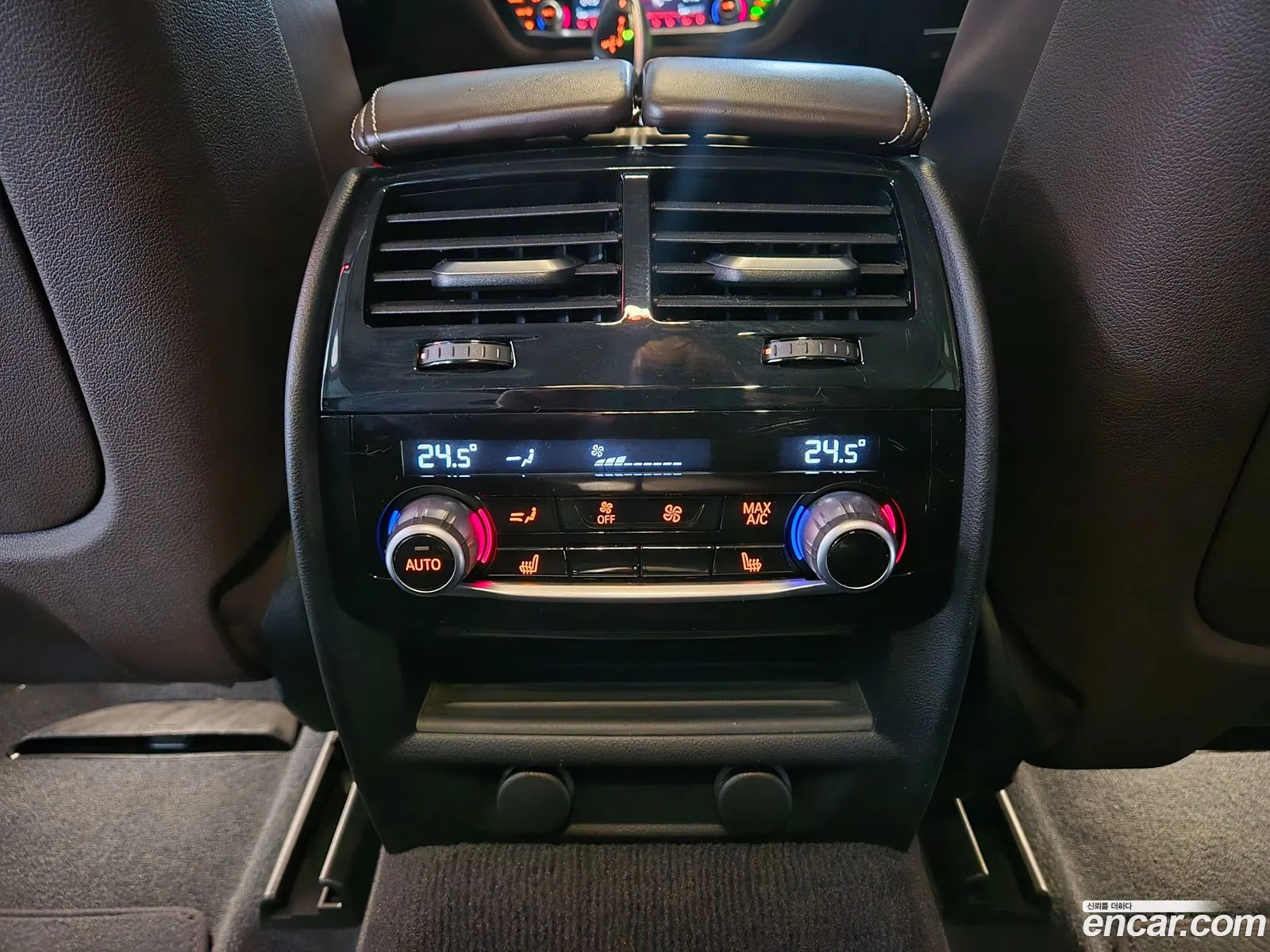 BMW 6 Series GT 2019 — 3