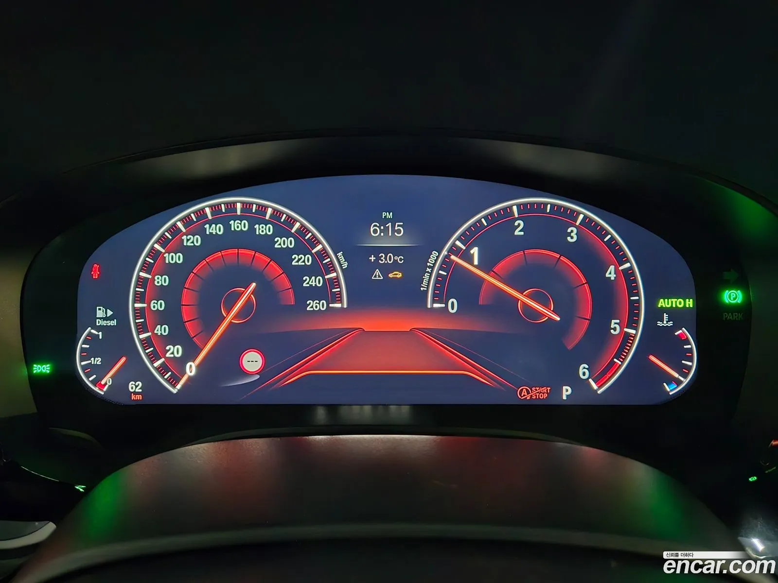BMW 6 Series GT 2019 — 11