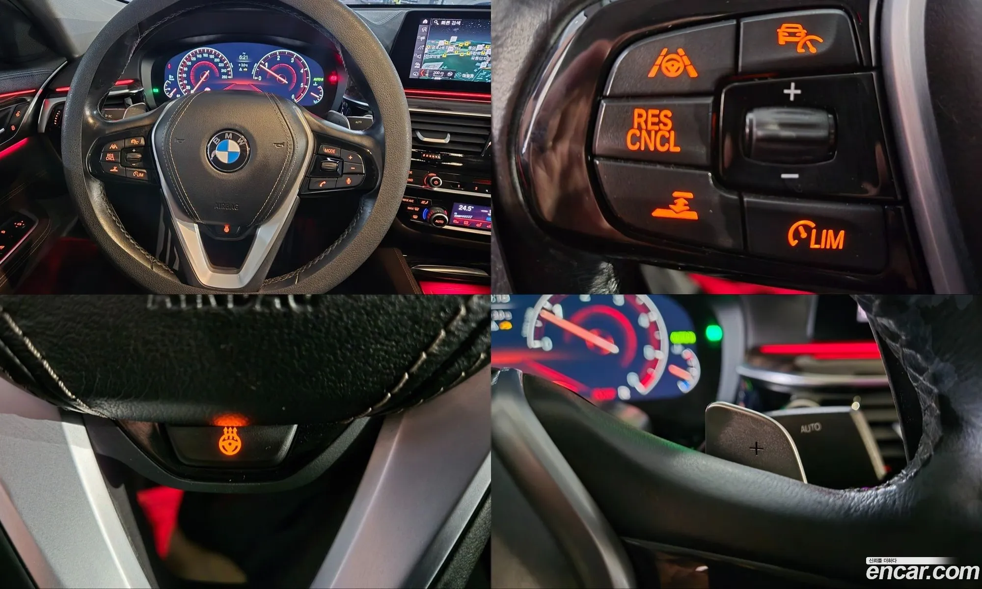BMW 6 Series GT 2019 — 9