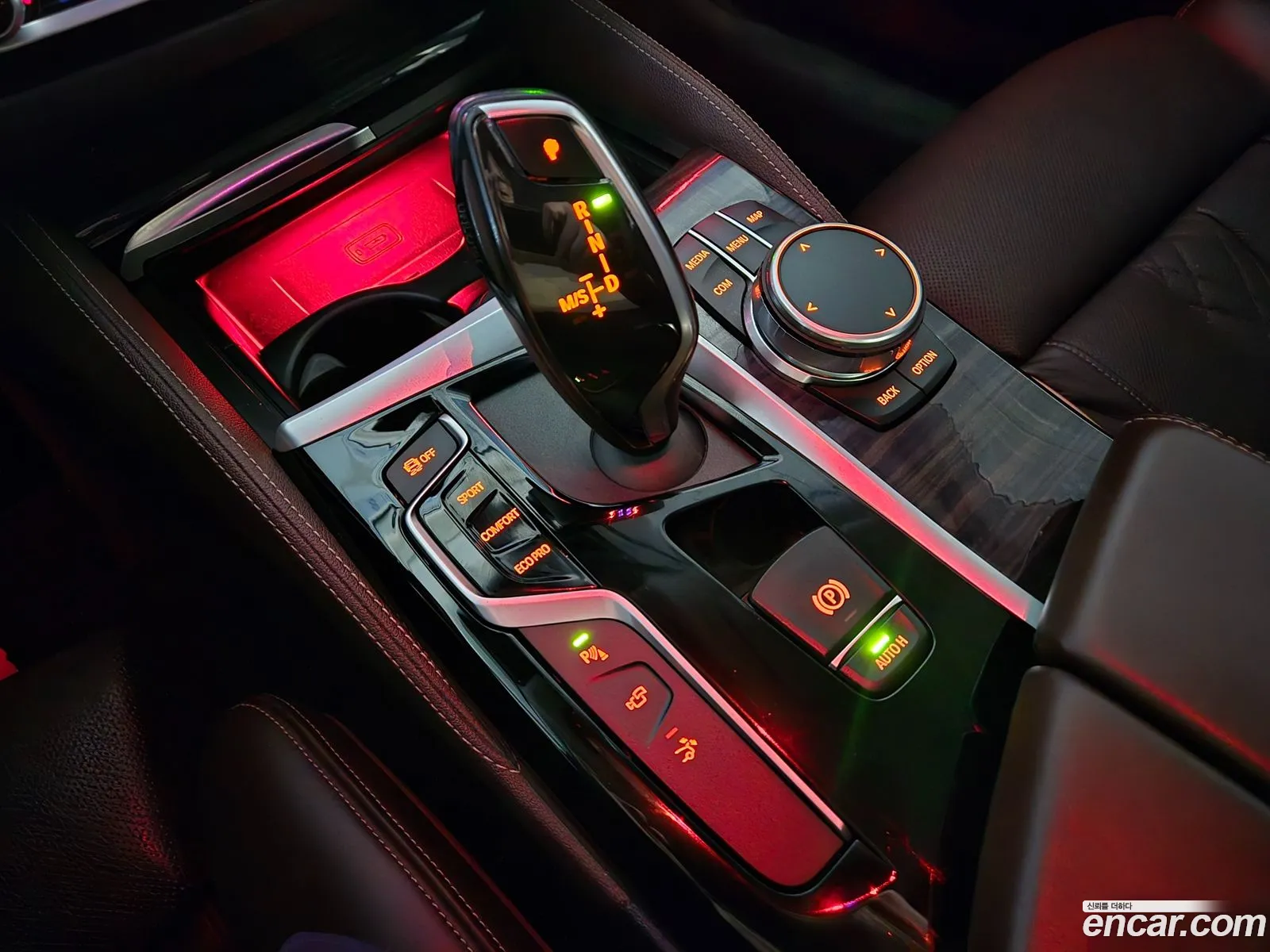 BMW 6 Series GT 2019 — 6