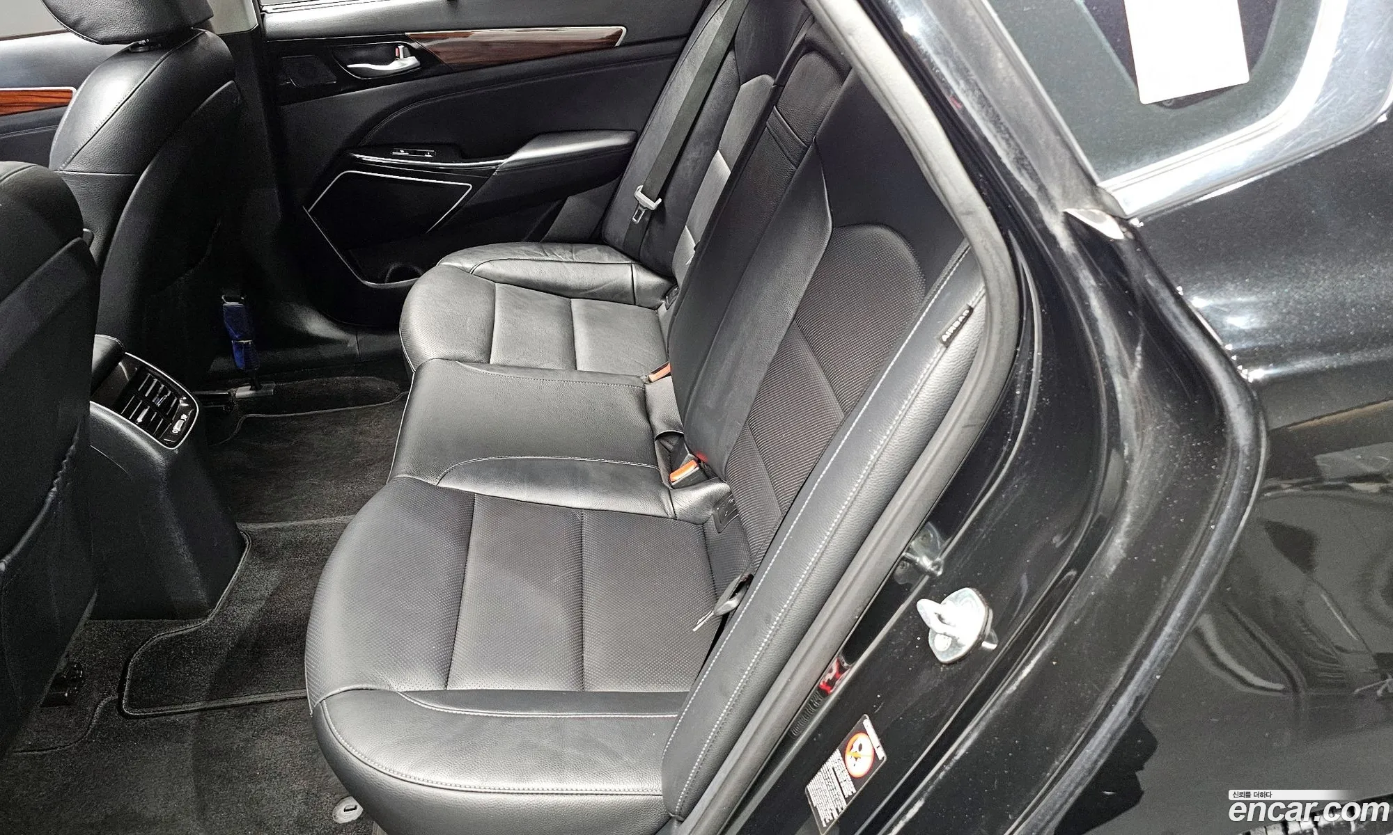 Kia K7 2016 — 20