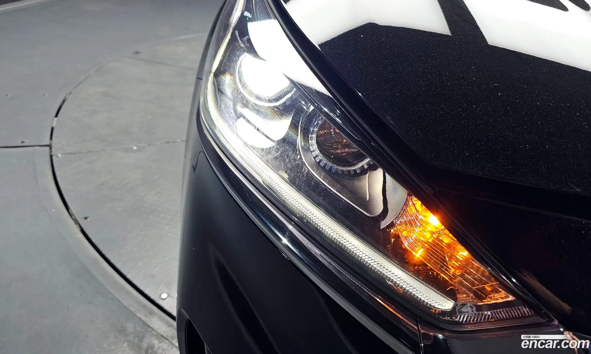 Kia K7 2016 — 27