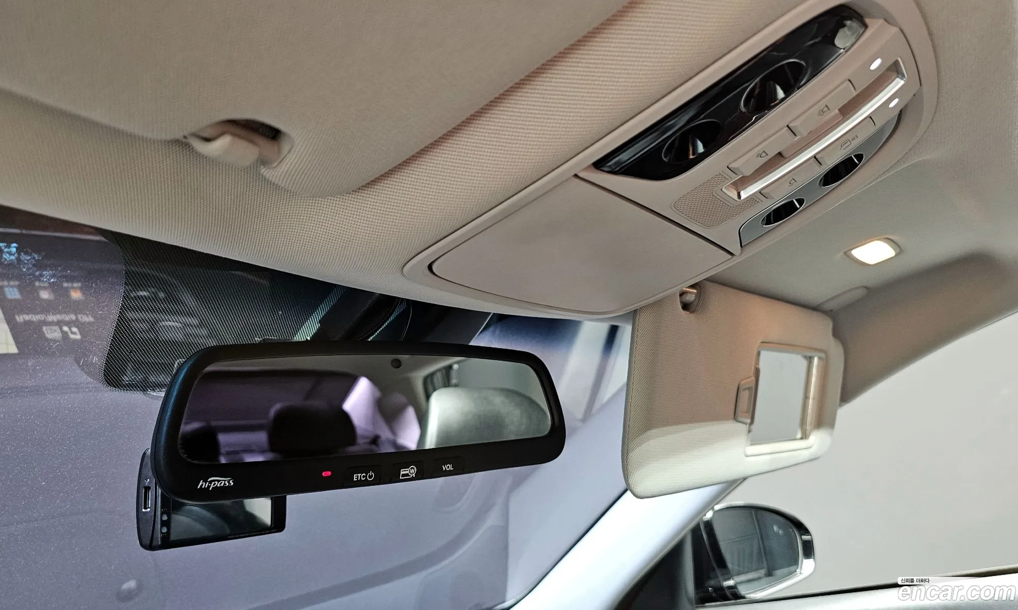 Kia K7 2016 — 13