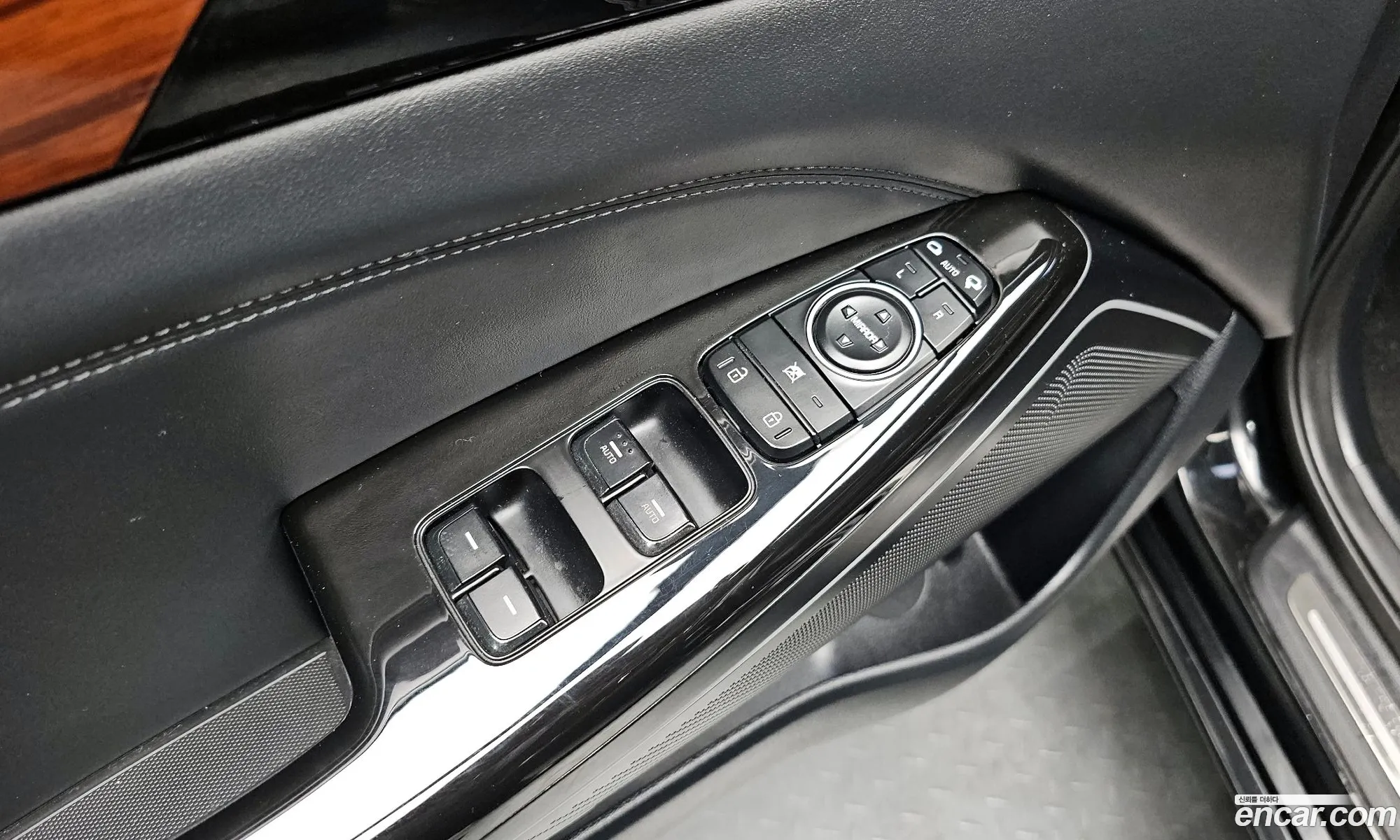 Kia K7 2016 — 4