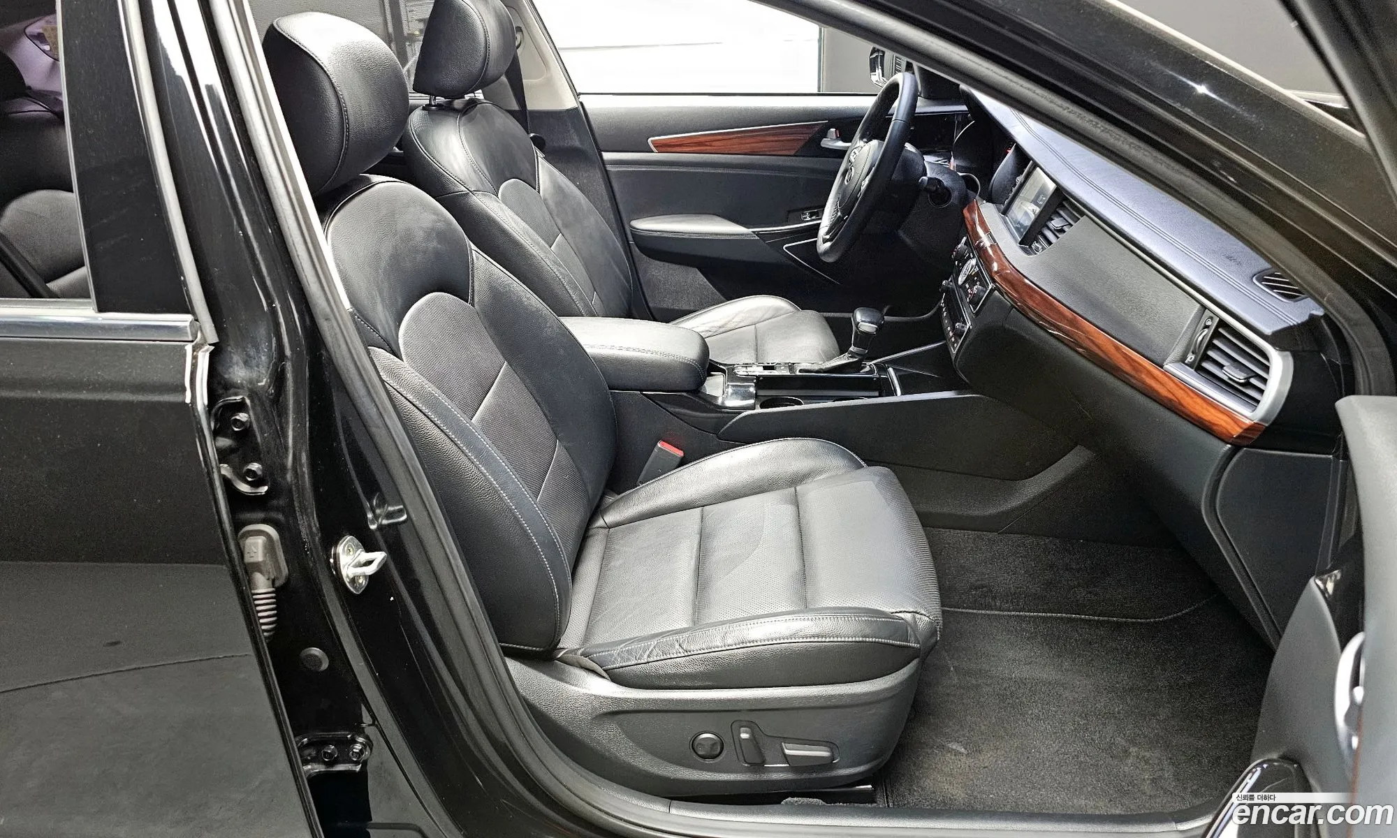 Kia K7 2016 — 9