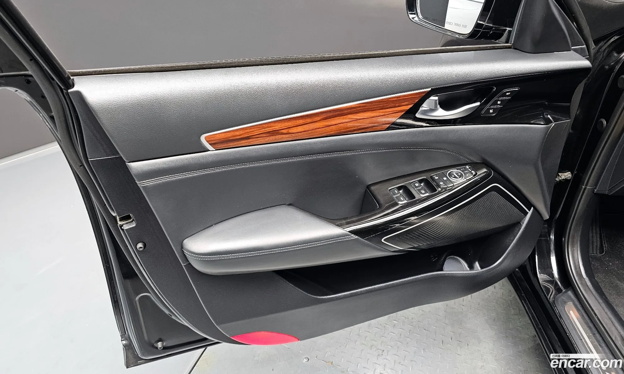 Kia K7 2016 — 6